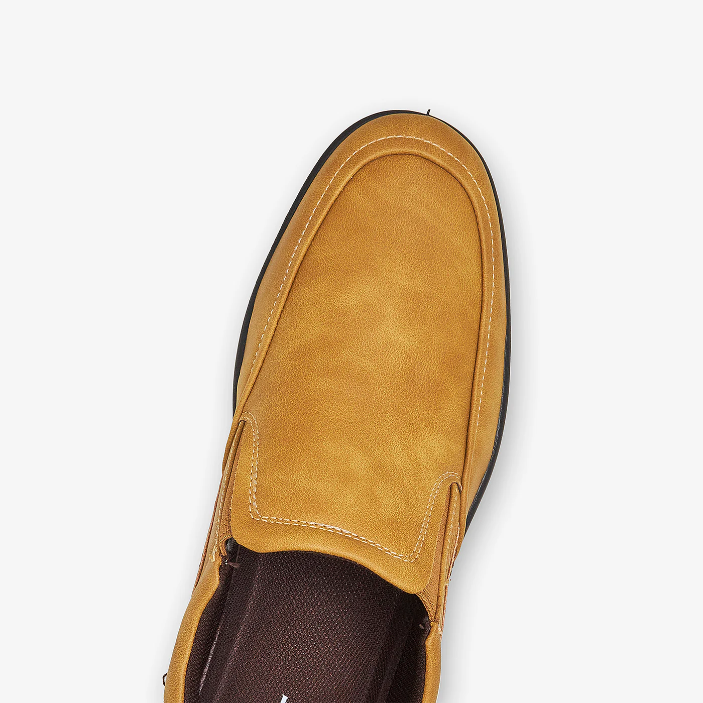 Men's Slip-On Shoes - Image 5