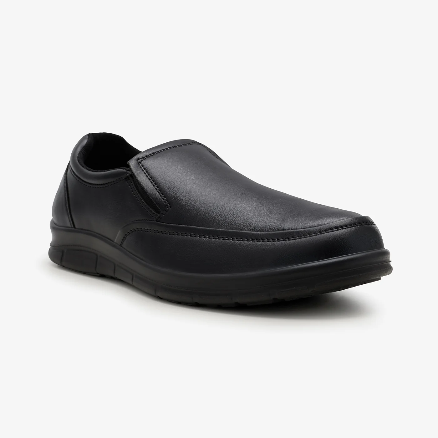 Men's Casual Slip-Ons - Image 3
