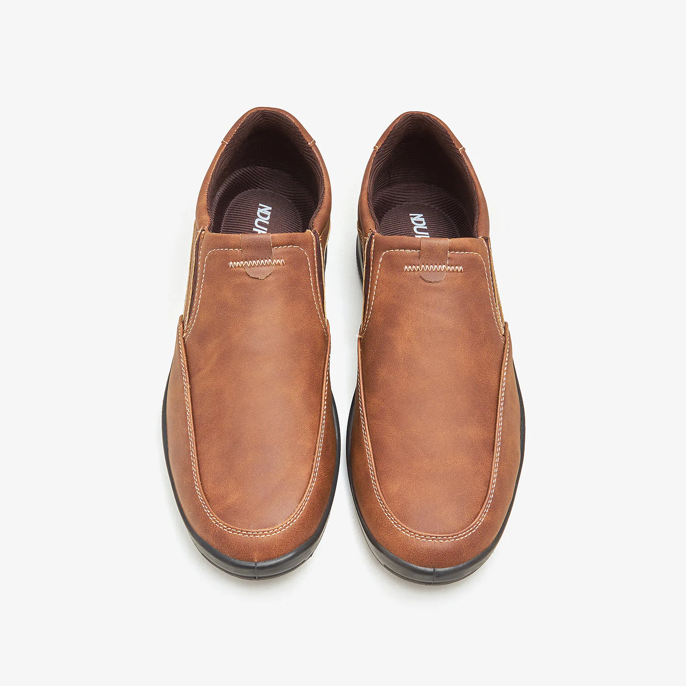 Men's Slip-On Shoes - Image 2