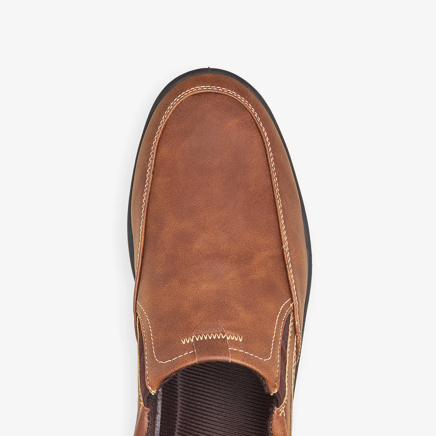 Men's Slip-On Shoes - Image 4