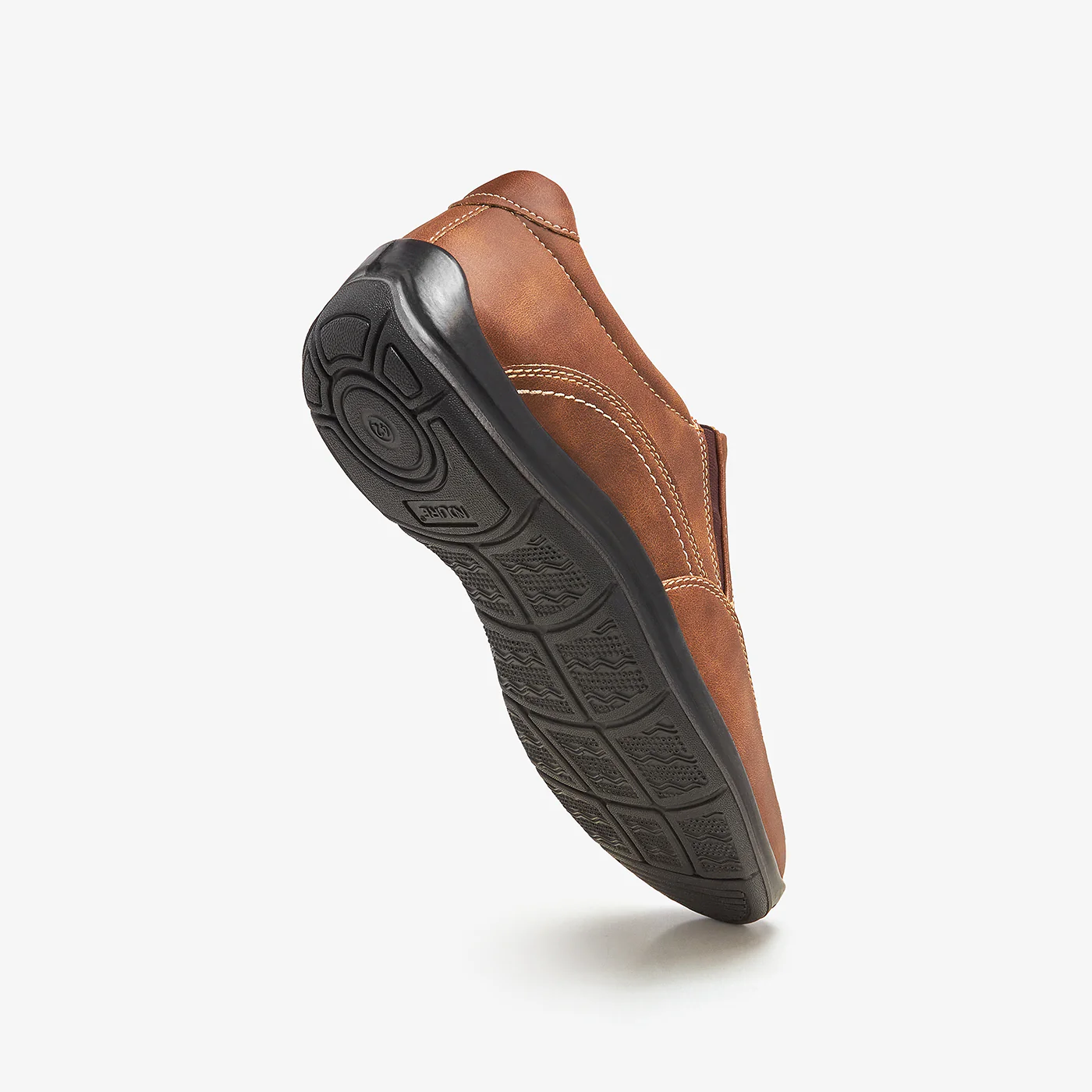 Men's Slip-On Shoes - Image 5