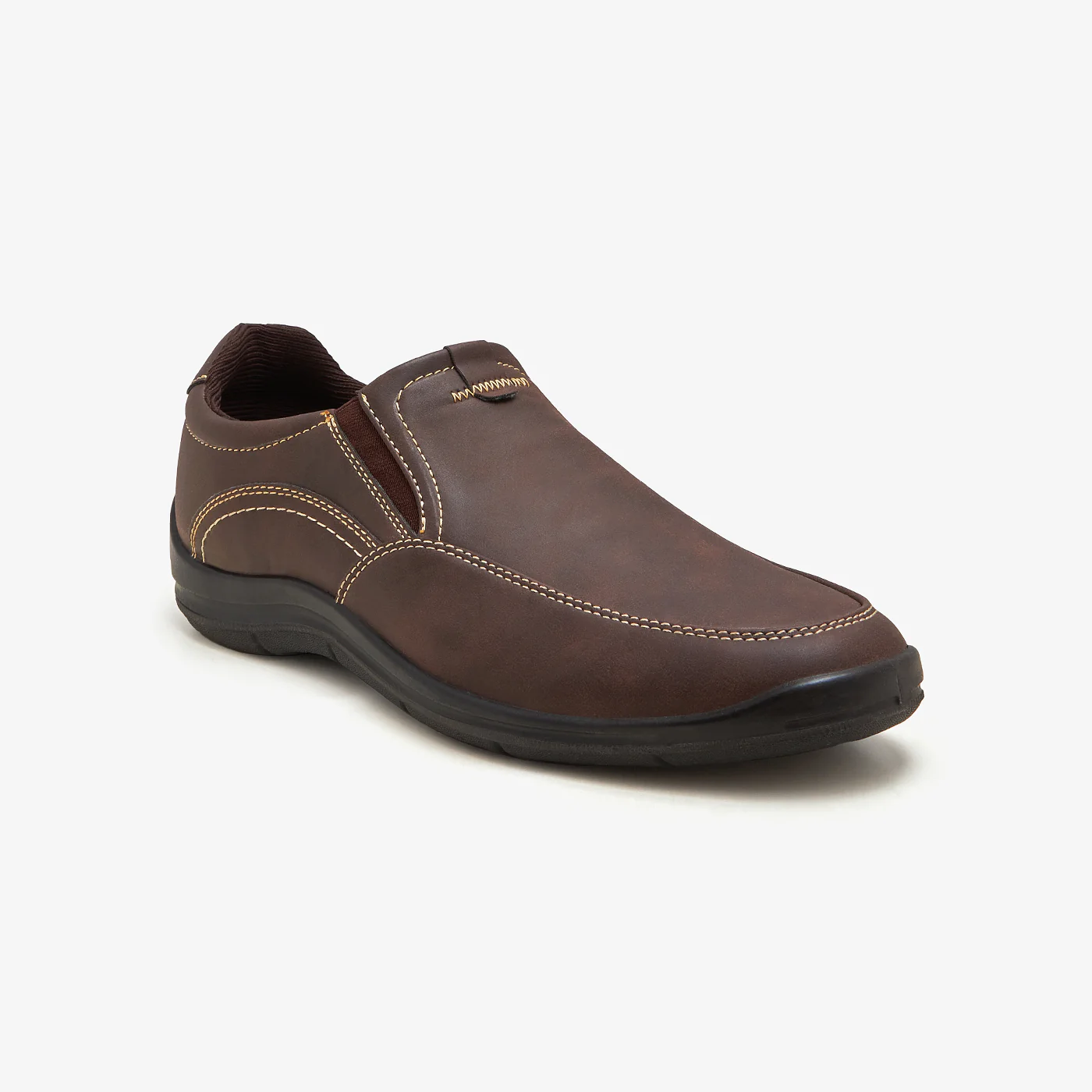 Men's Slip-On Shoes