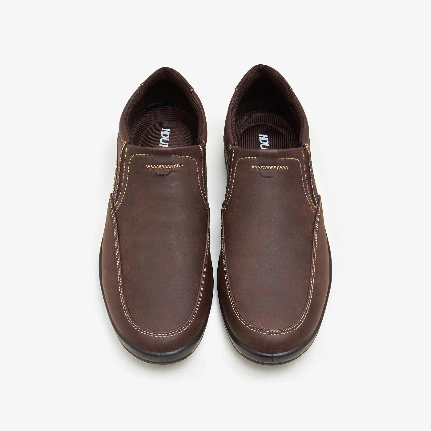 Men's Slip-On Shoes - Image 2