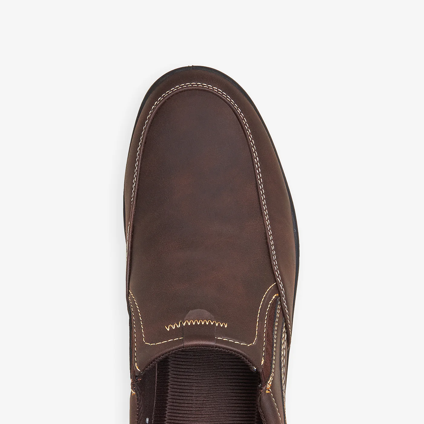 Men's Slip-On Shoes - Image 4