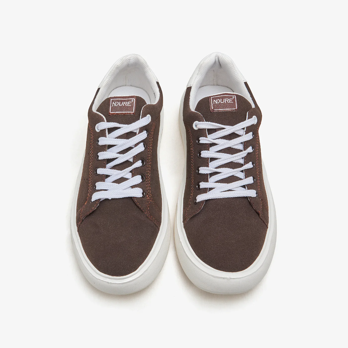 Men's Casual Sneakers - Image 2