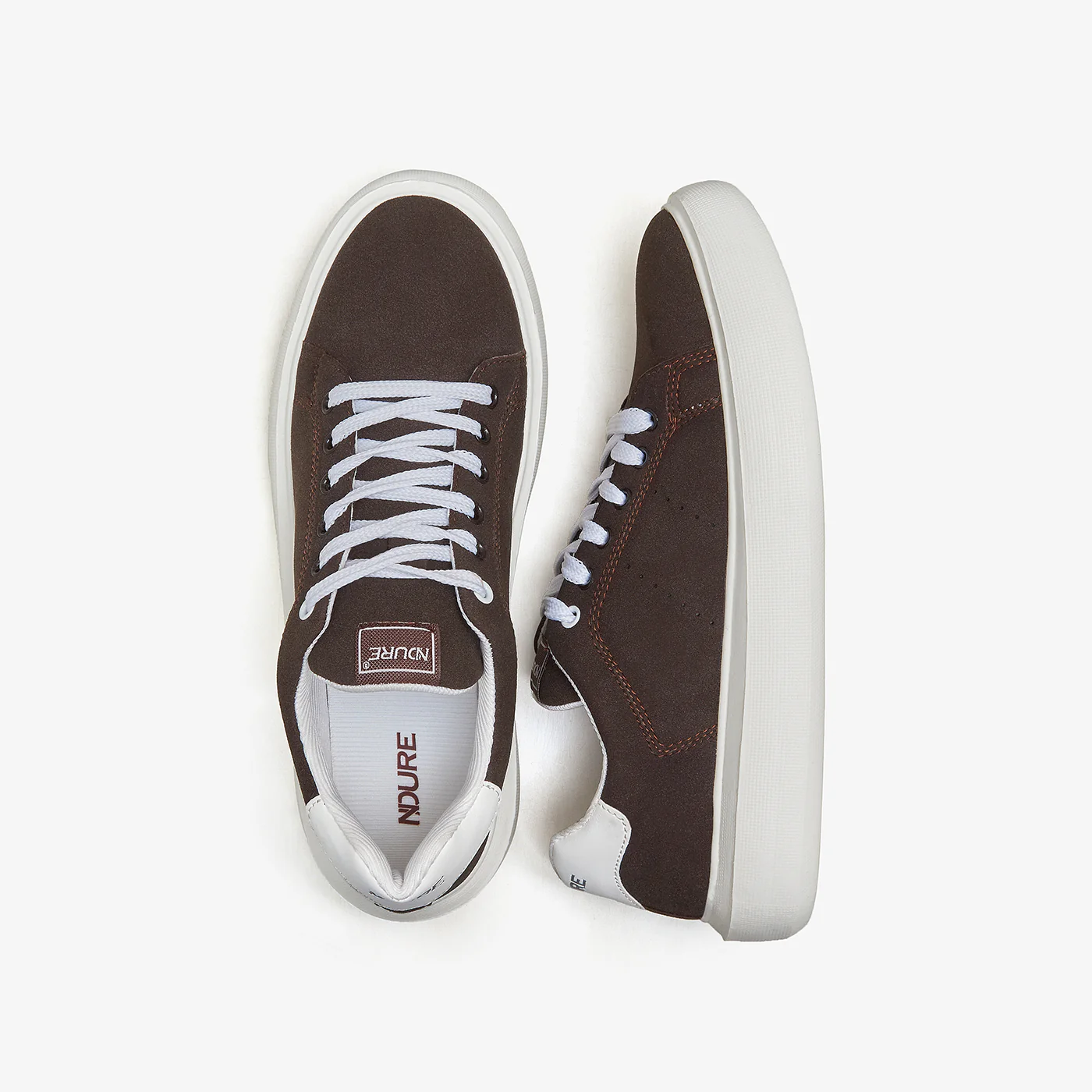 Men's Casual Sneakers - Image 3