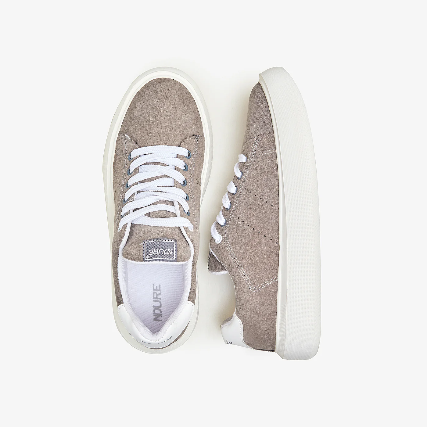 Men's Casual Sneakers - Image 4