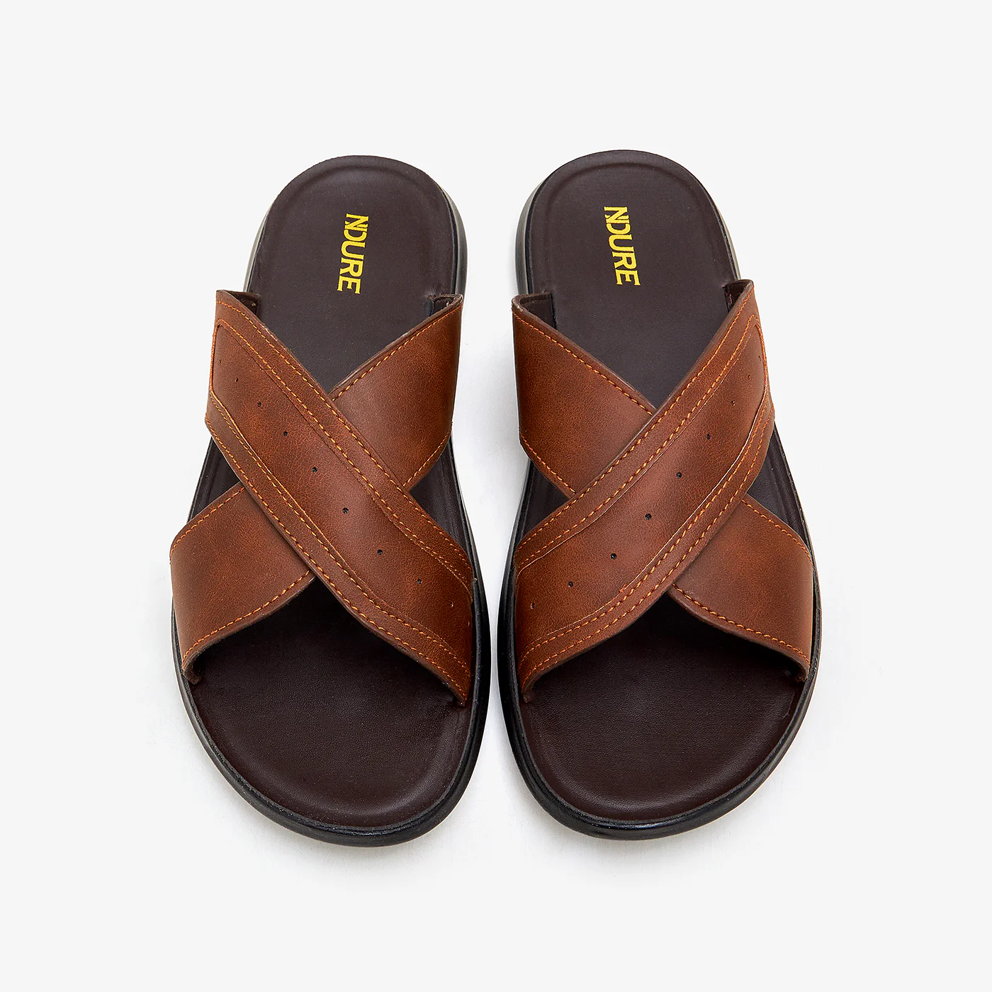 Men's Casual Slides - Image 2