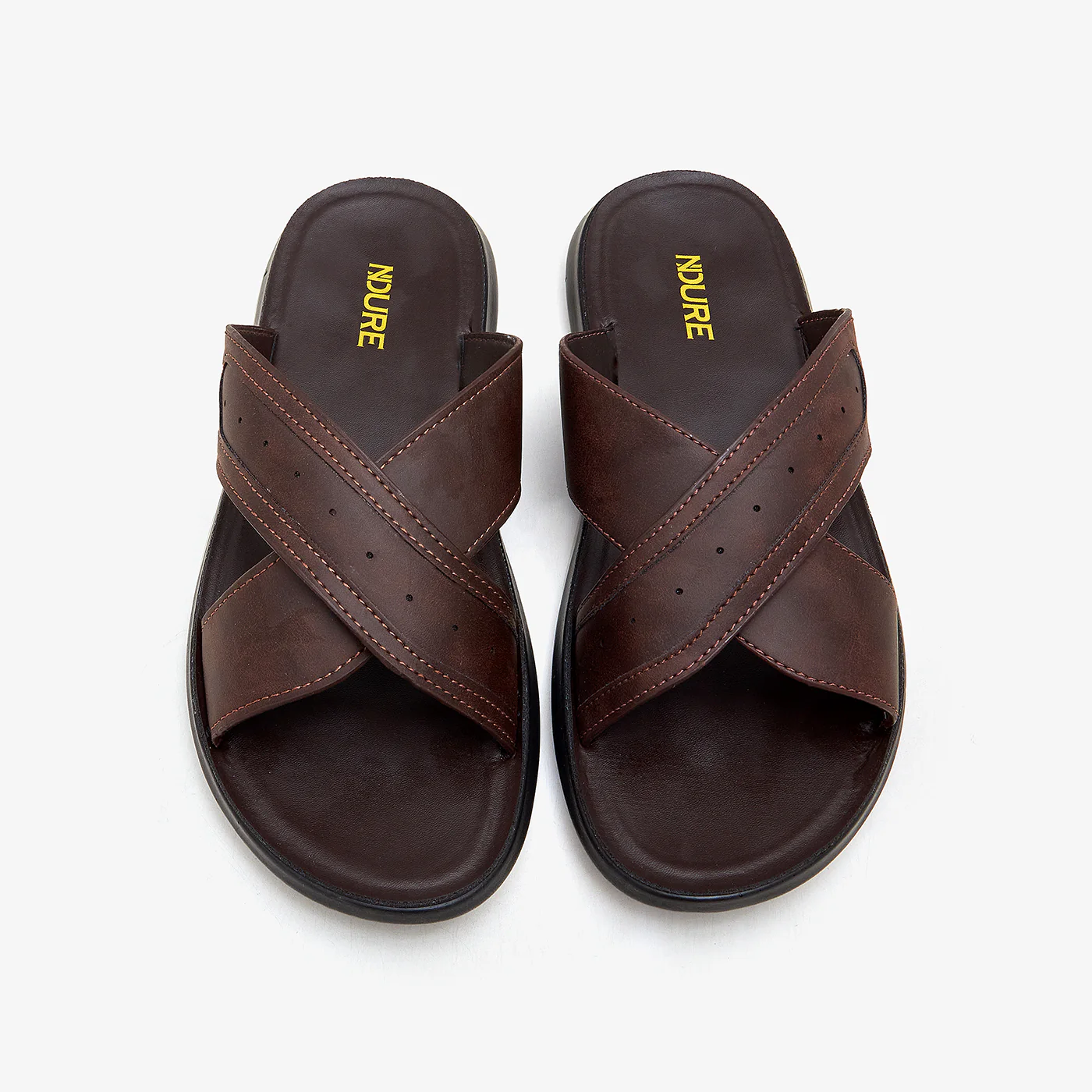 Men's Casual Slides - Image 2