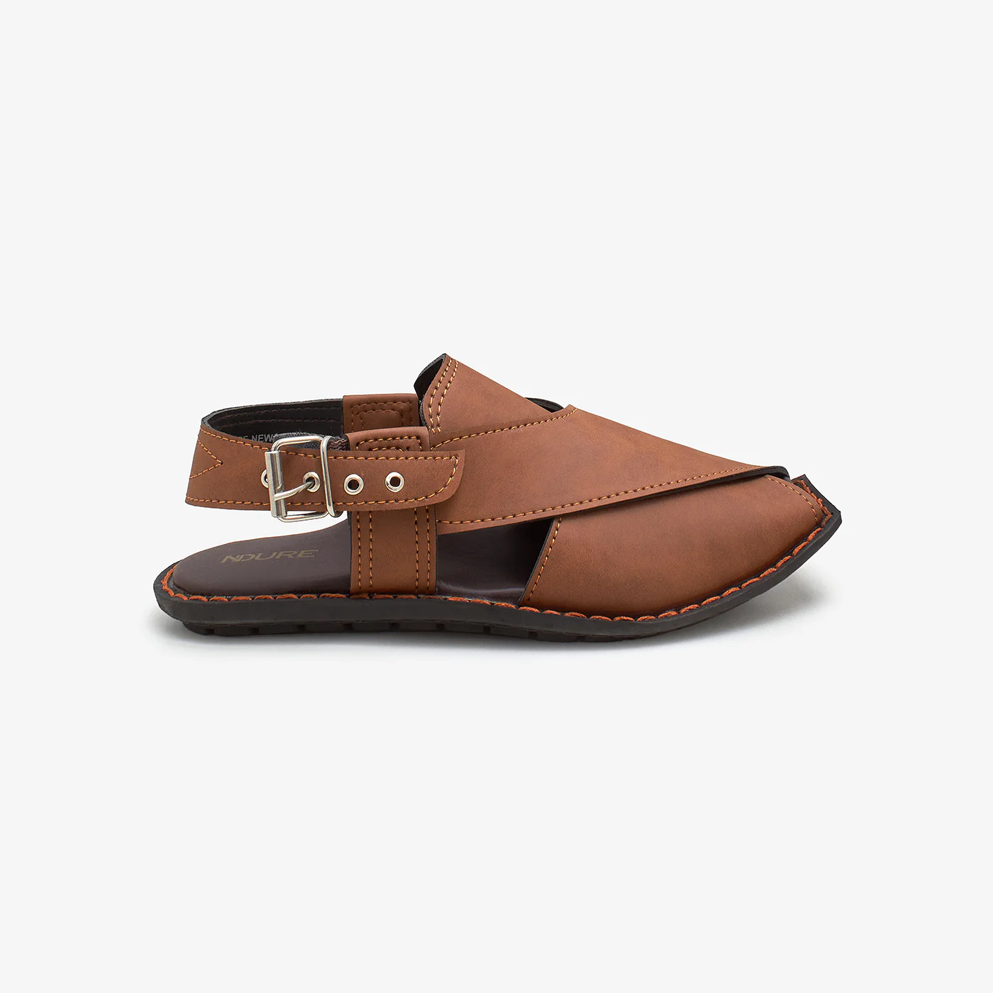 Men's Chaman Style Peshawaris