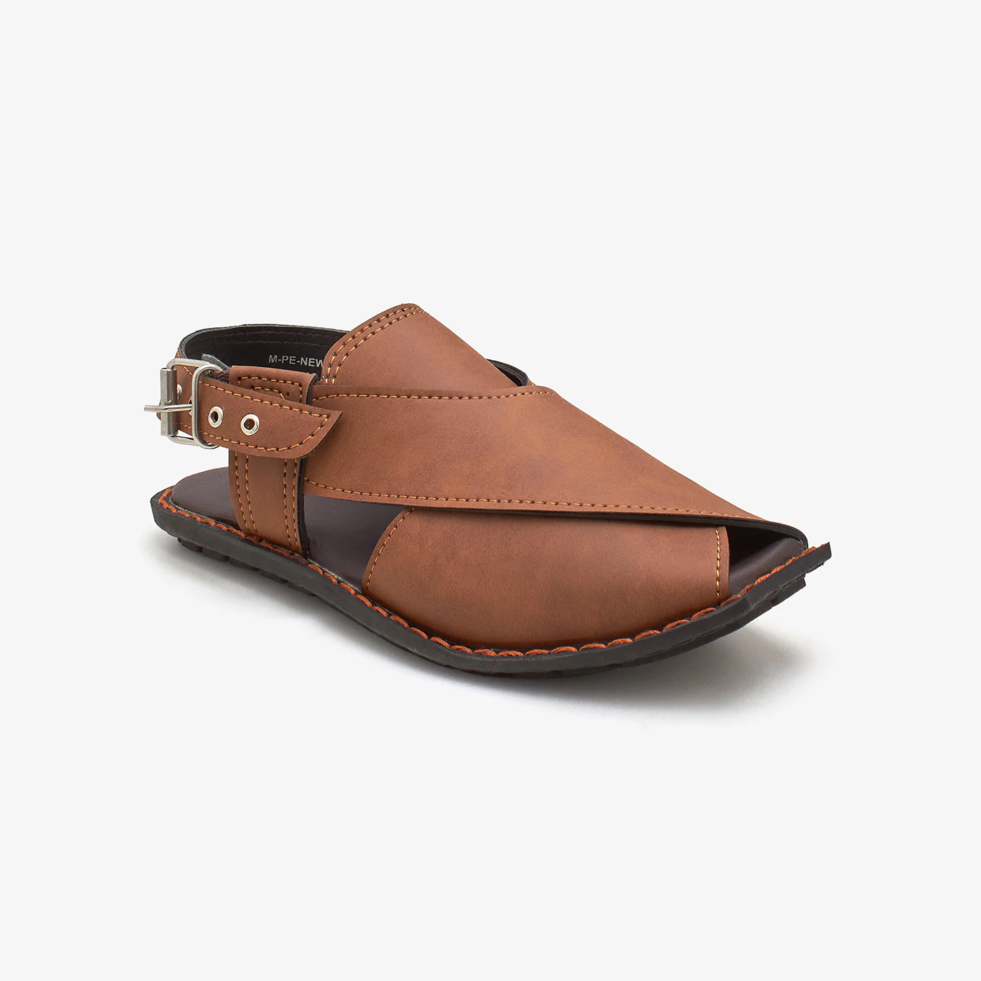 Men's Chaman Style Peshawaris - Image 3