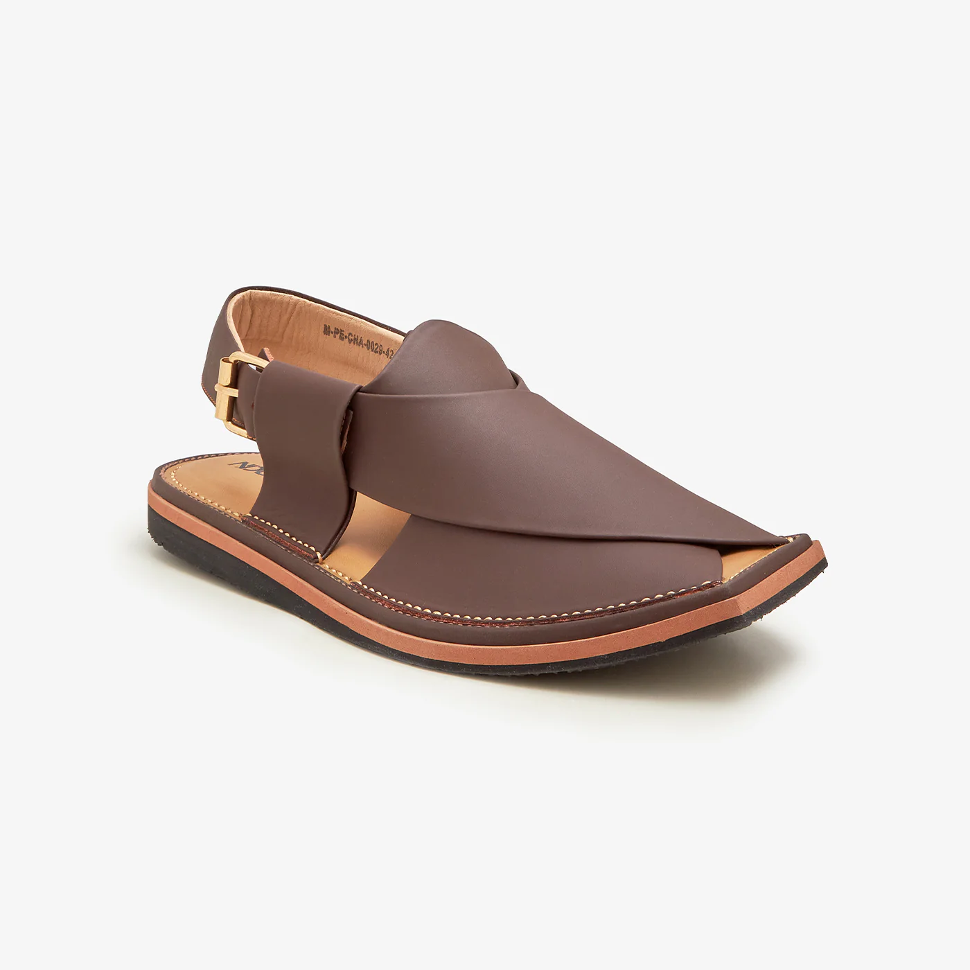 Men's Charsada Style Peshawaris - Image 3