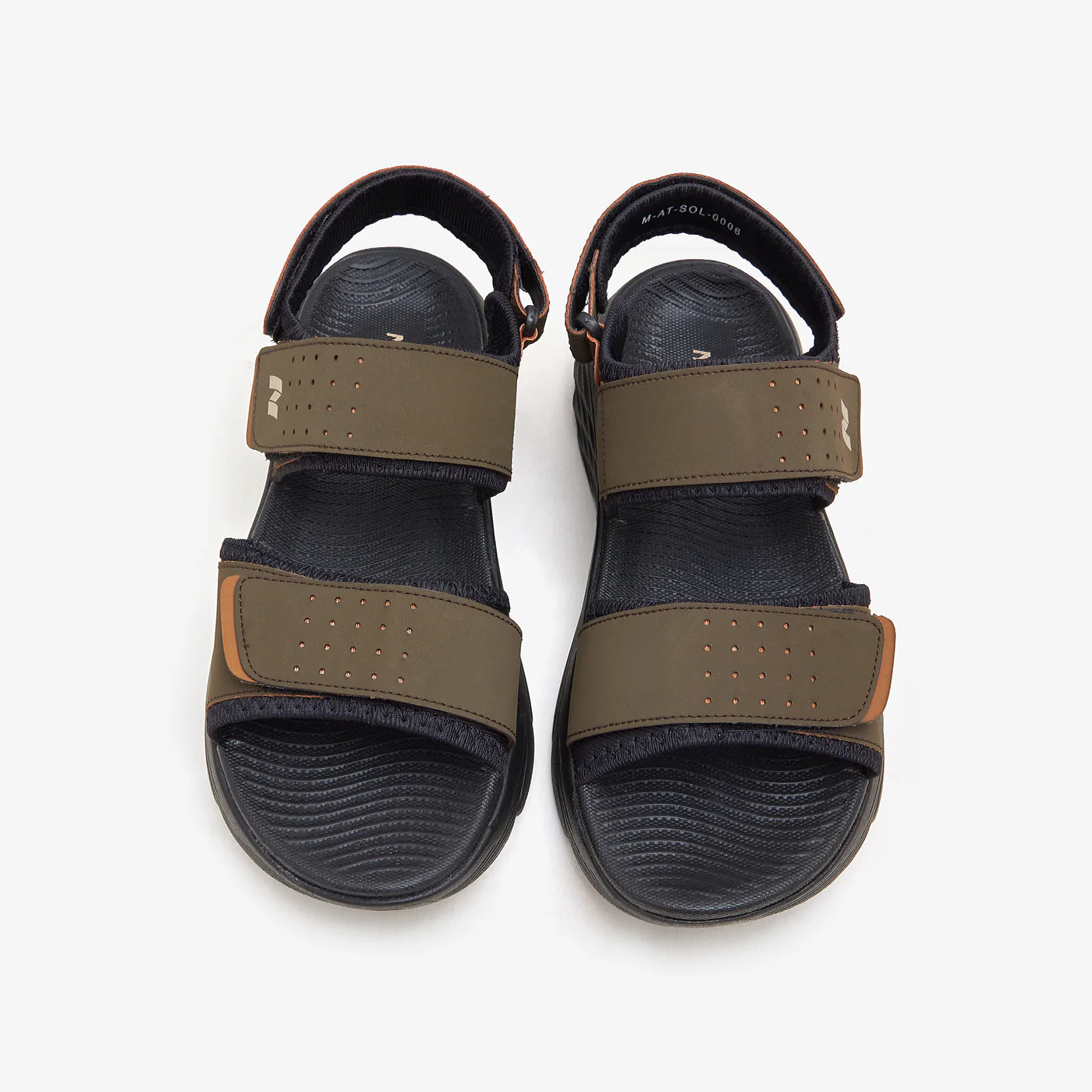 Men's Active Sandals - Image 2