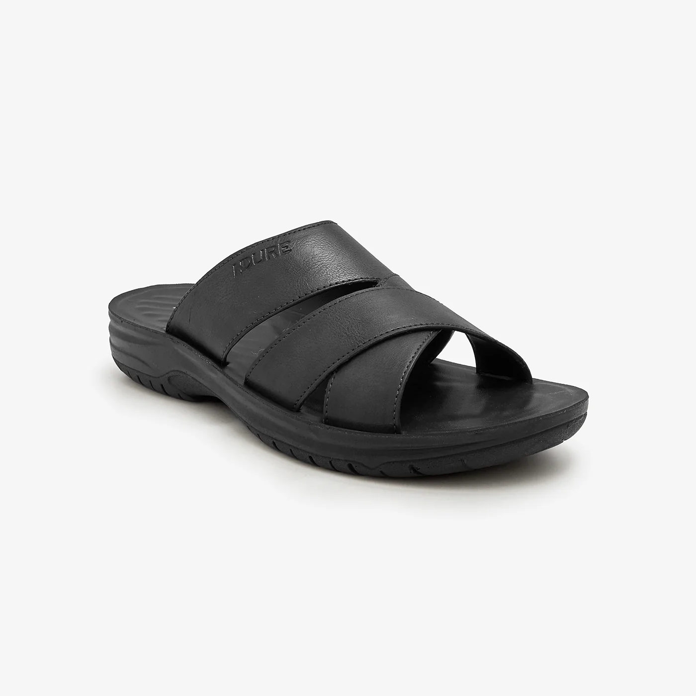 Men's Chunky Slides - Image 3