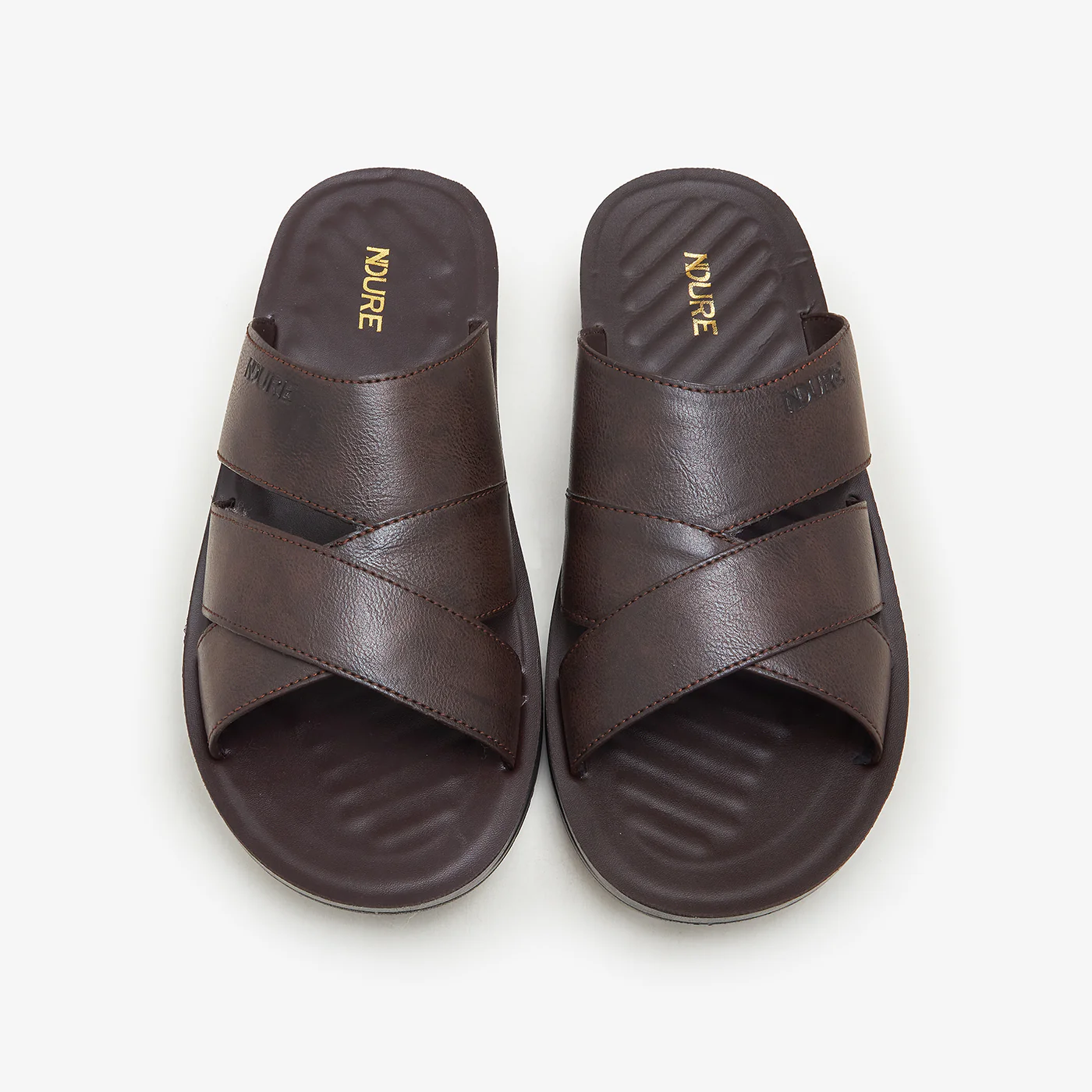 Men's Chunky Slides - Image 2