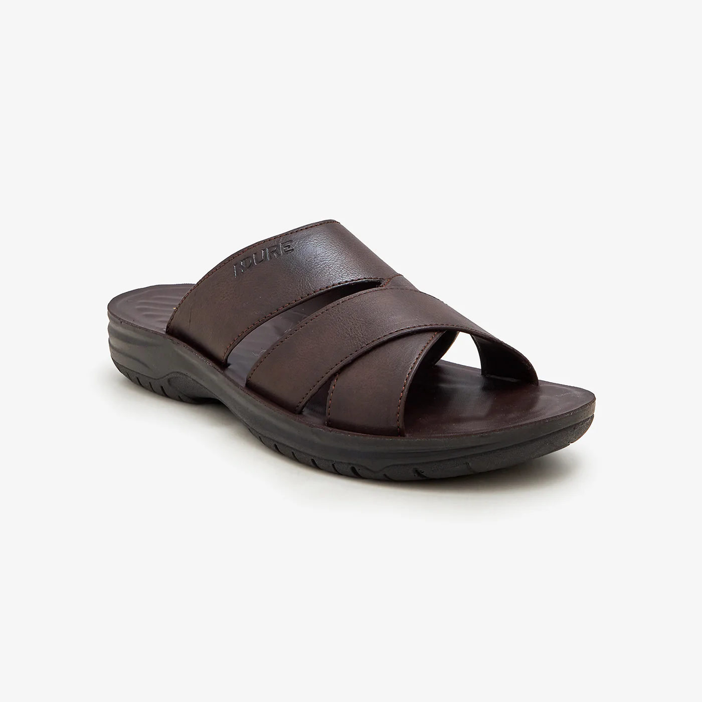 Men's Chunky Slides - Image 3