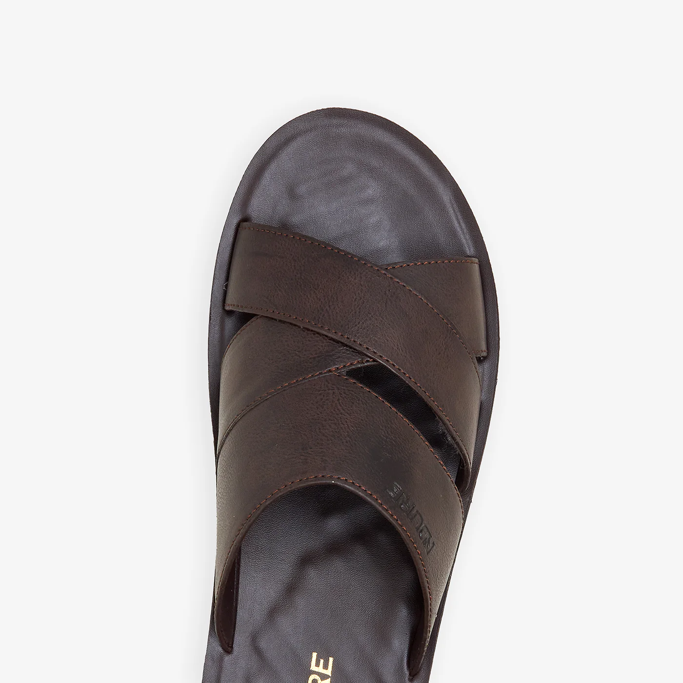Men's Chunky Slides - Image 4