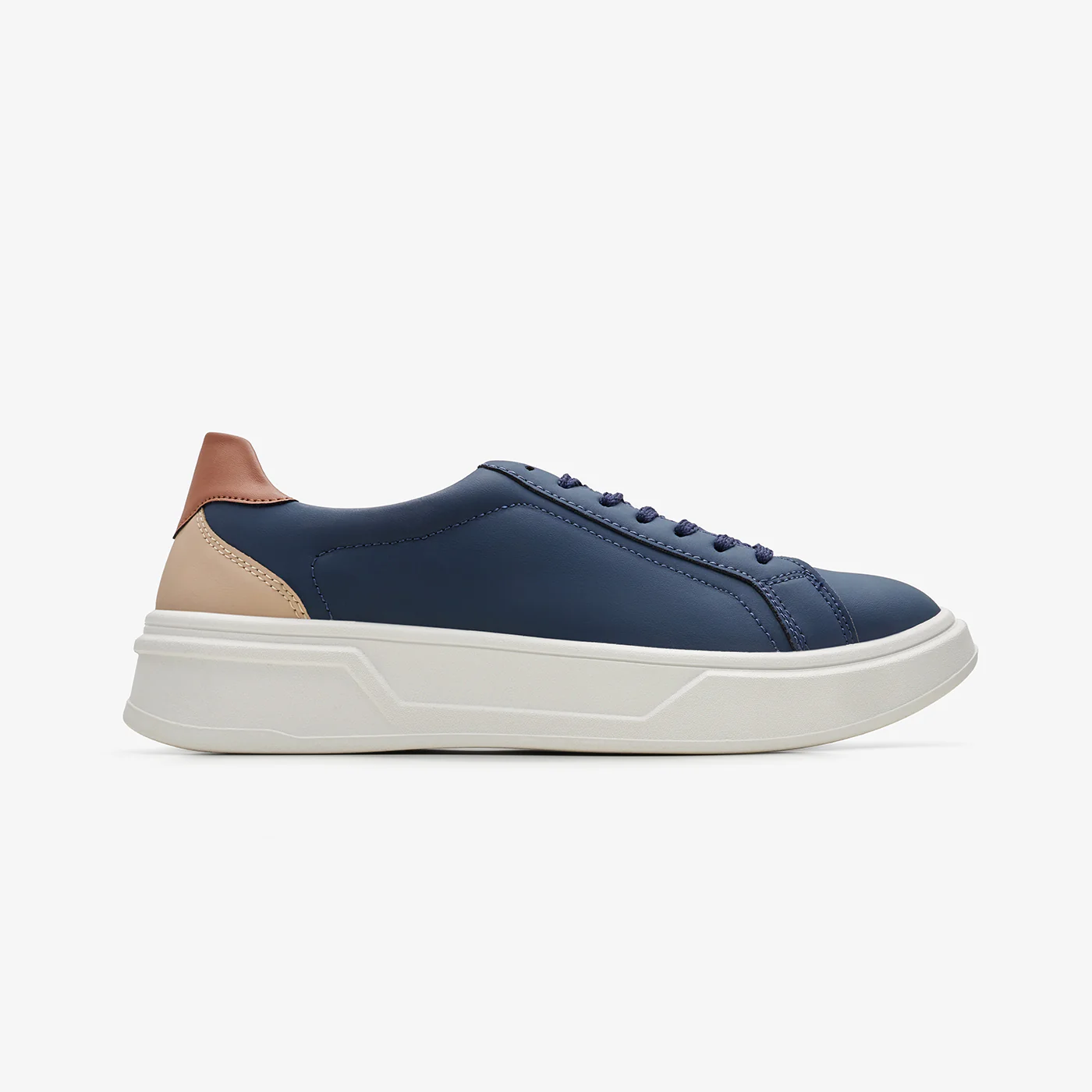 Men's Chunky Sneakers