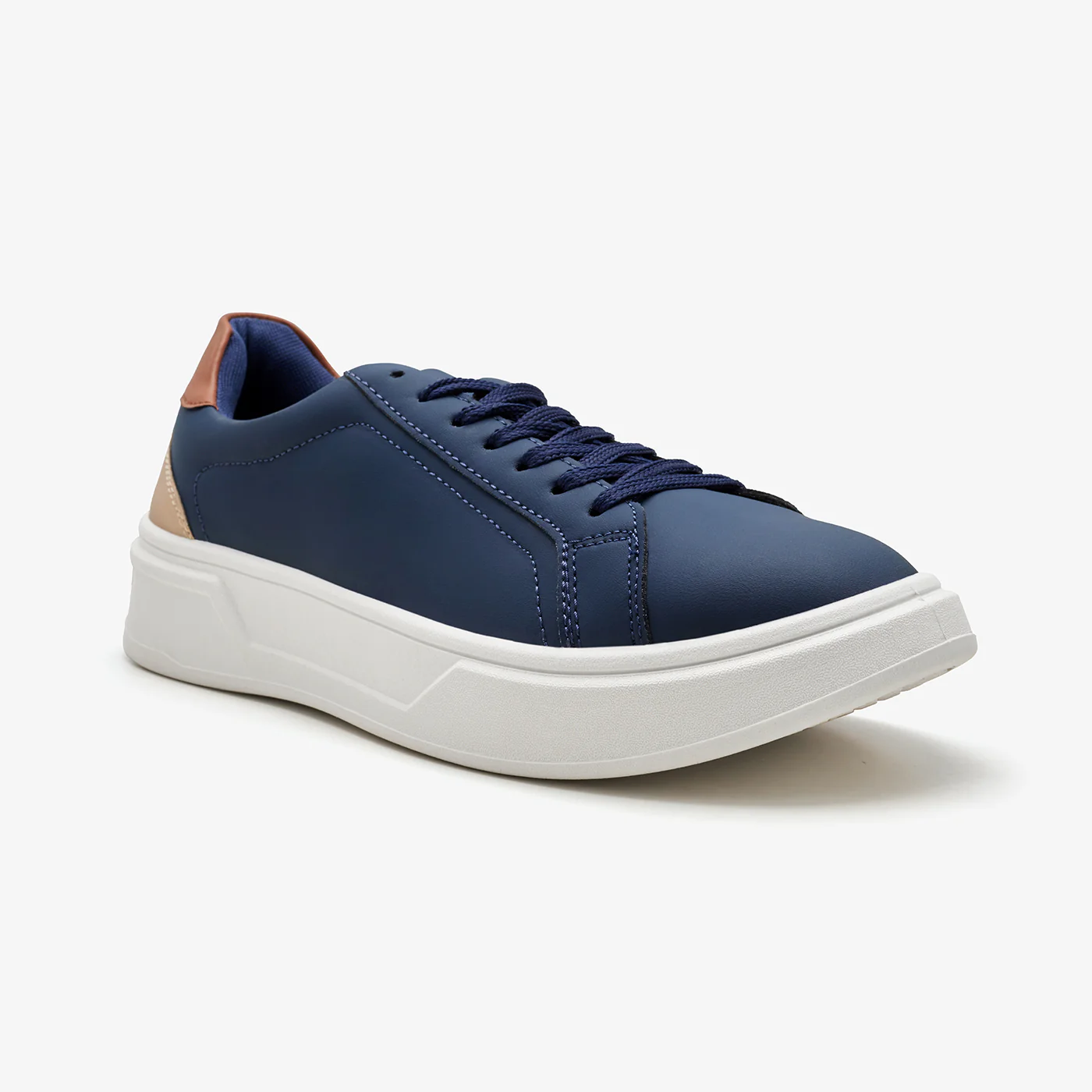 Men's Chunky Sneakers - Image 3