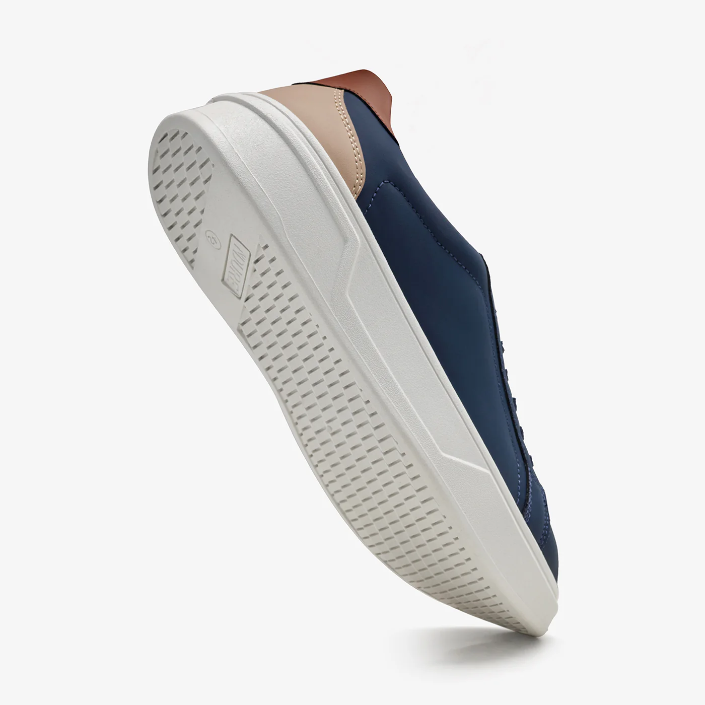 Men's Chunky Sneakers - Image 5