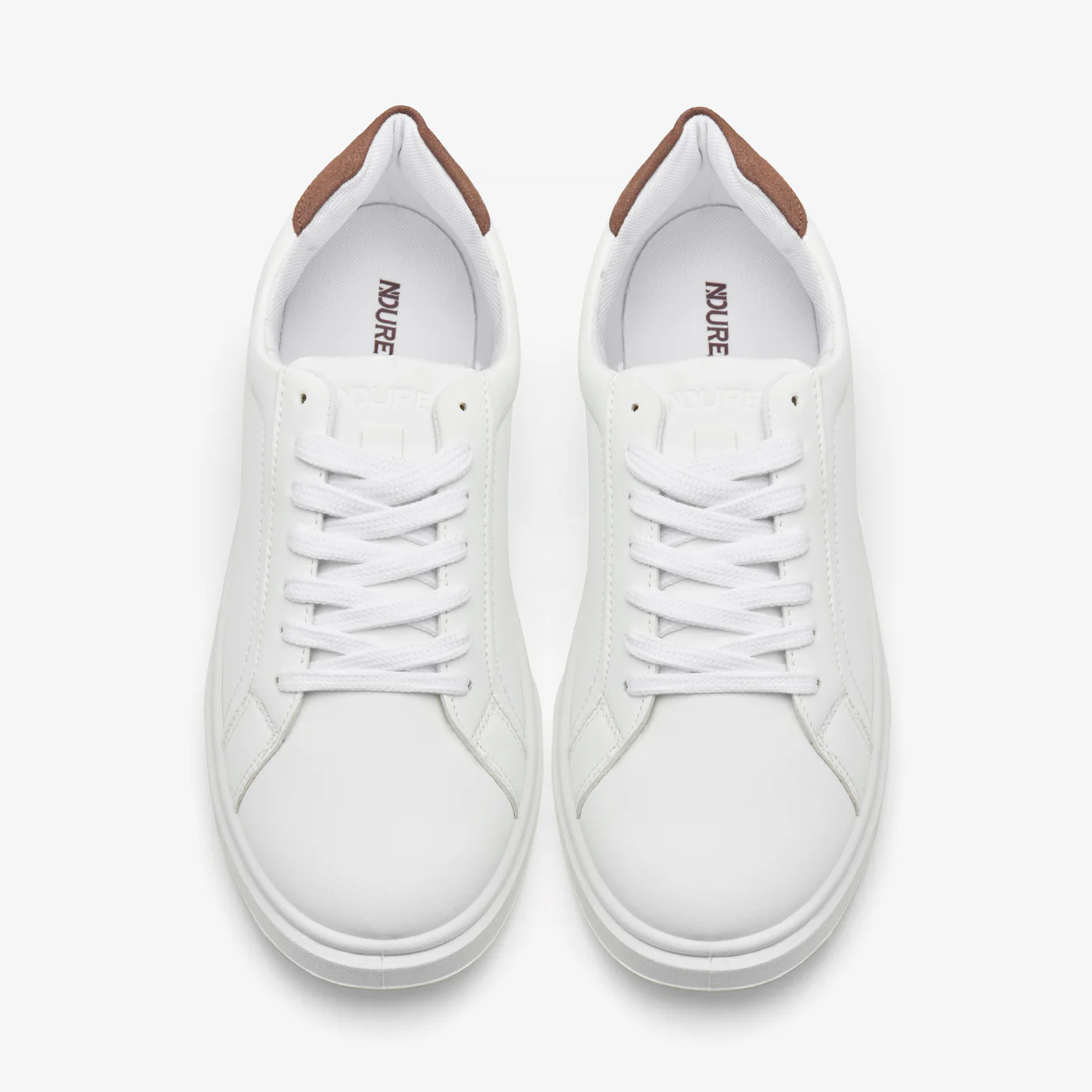 Men's Chunky Sneakers - Image 2