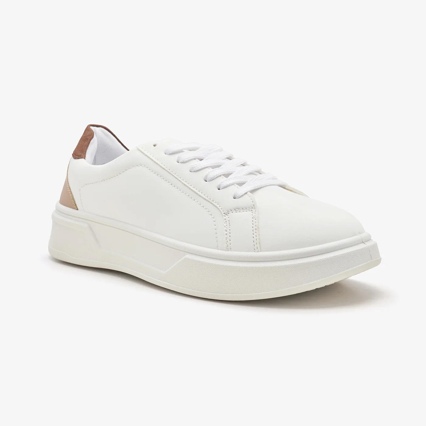 Men's Chunky Sneakers - Image 3