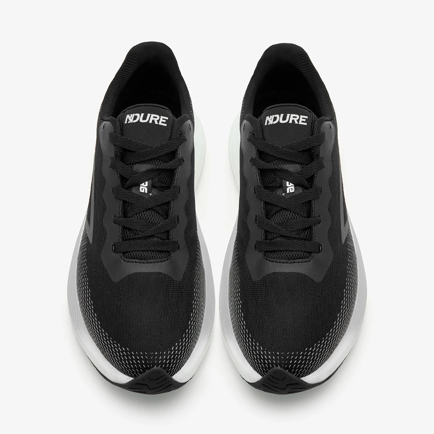 Men’s Chunky Sole Sneakers - Image 2