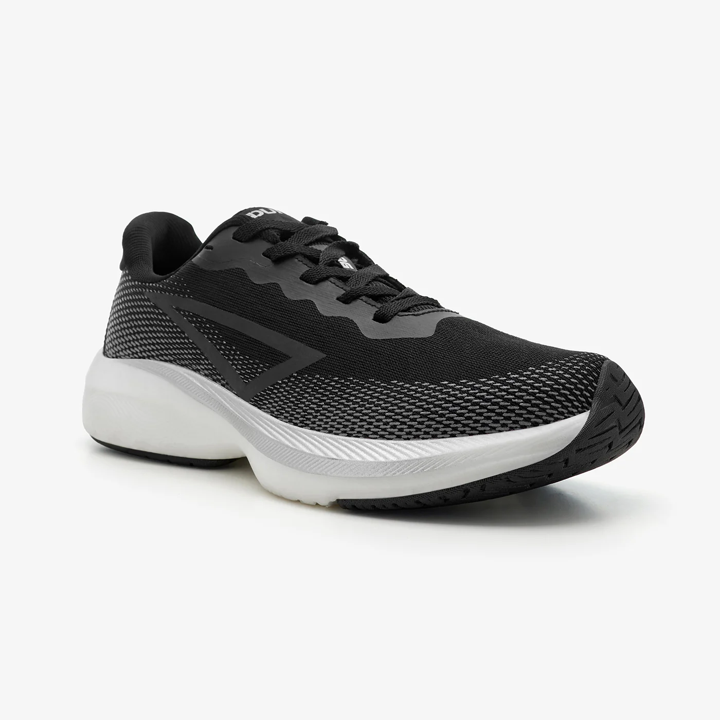 Men’s Chunky Sole Sneakers - Image 3
