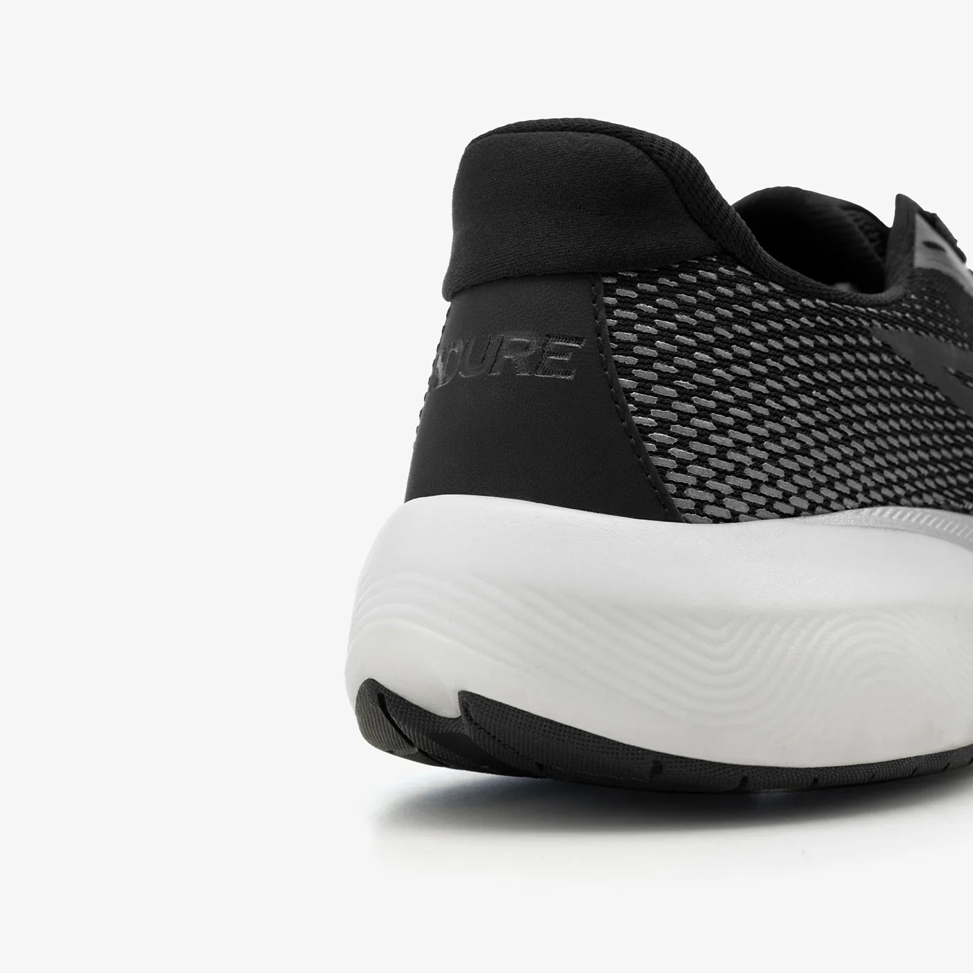 Men’s Chunky Sole Sneakers - Image 4