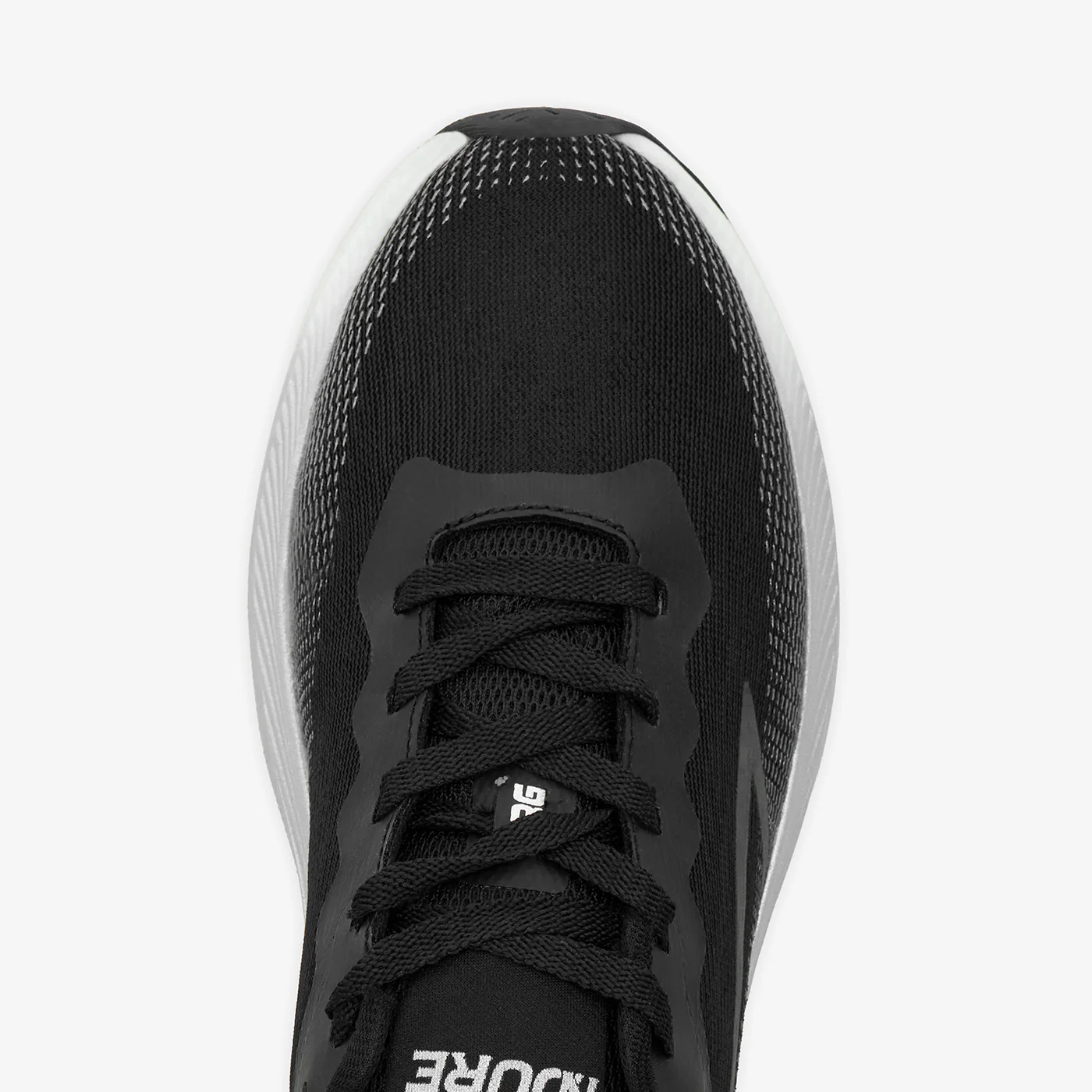 Men’s Chunky Sole Sneakers - Image 5