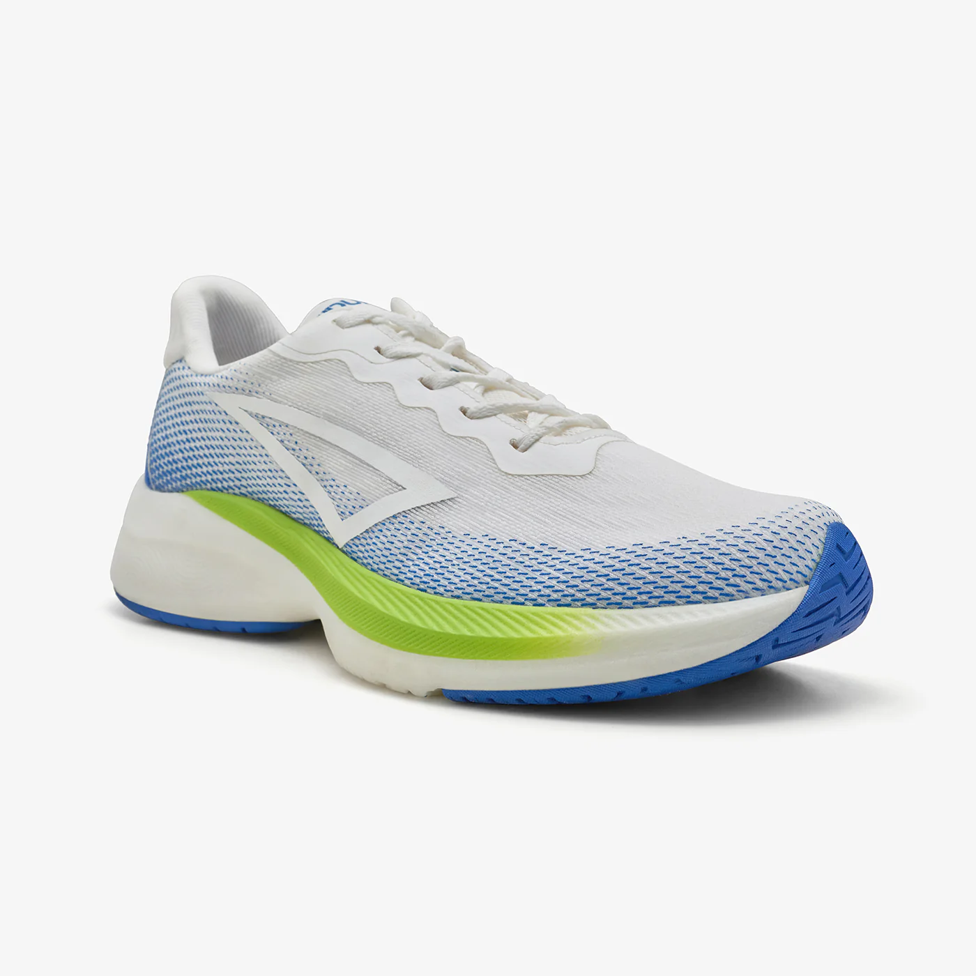 Men’s Chunky Sole Sneakers - Image 3
