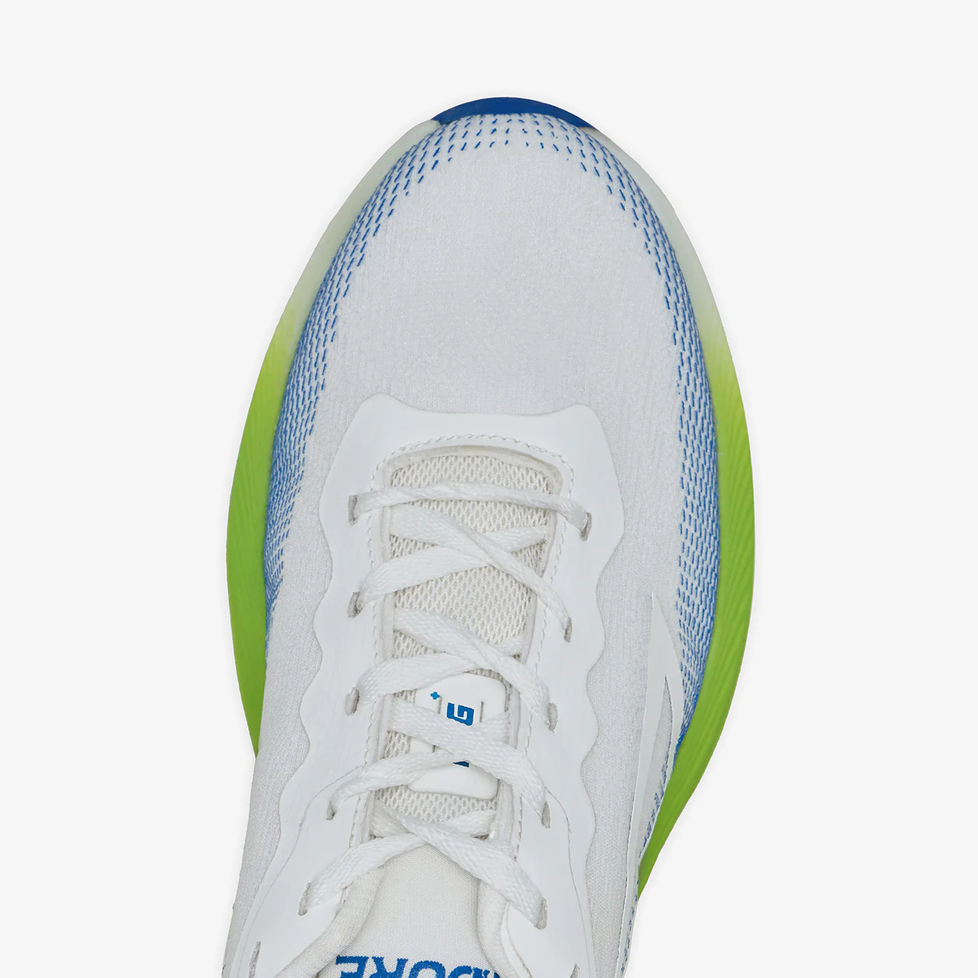 Men’s Chunky Sole Sneakers - Image 4