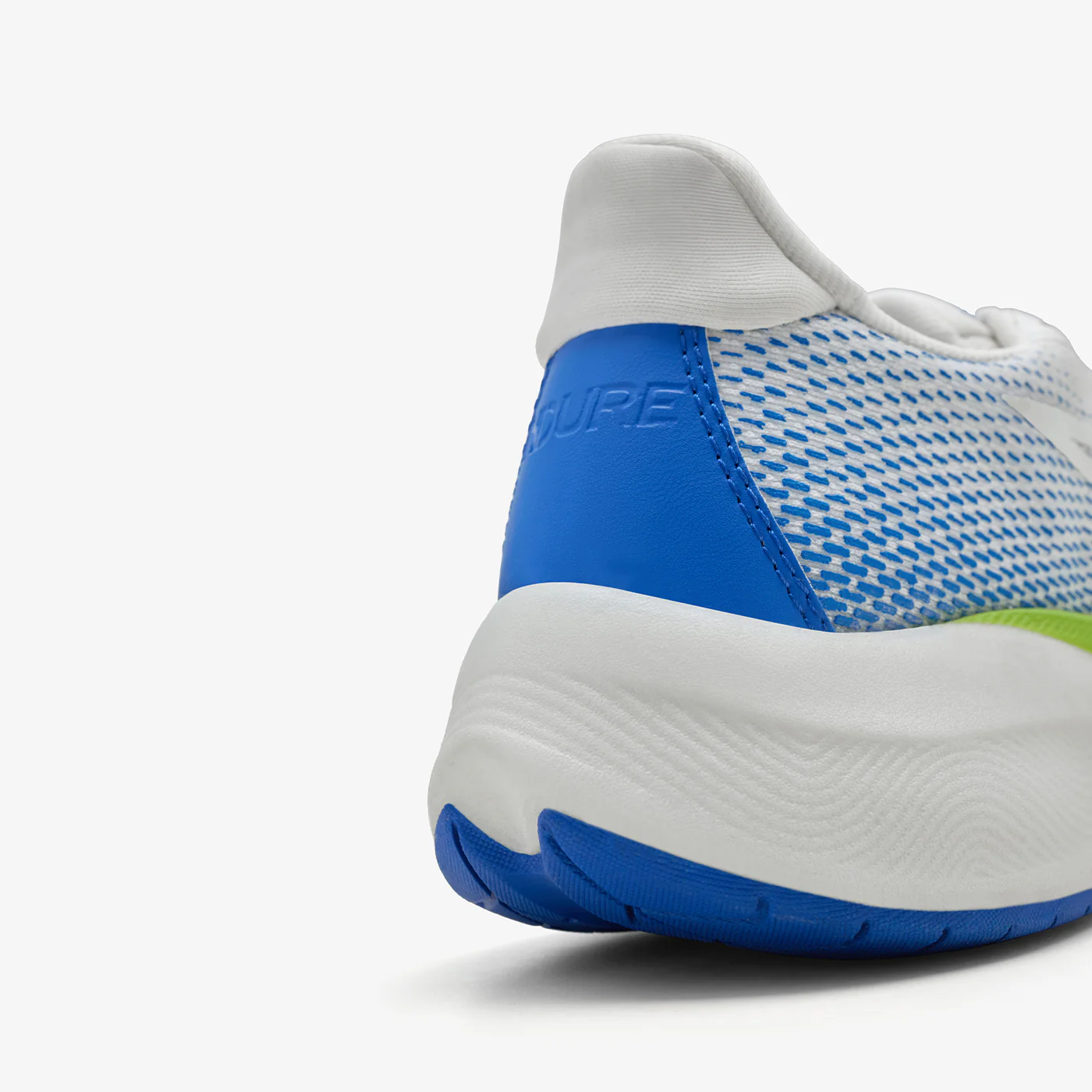 Men’s Chunky Sole Sneakers - Image 5