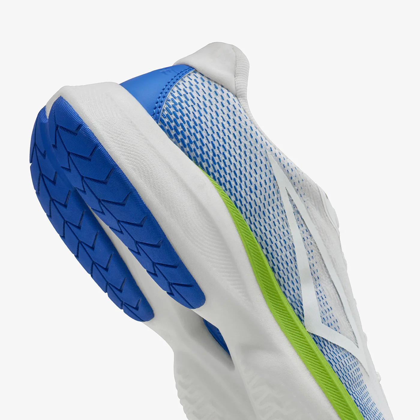 Men’s Chunky Sole Sneakers - Image 6