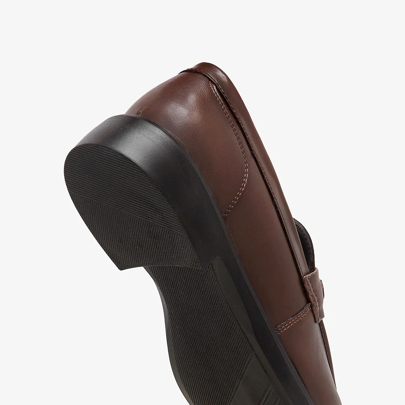 Men's Loafers with Metal Detail - Image 5