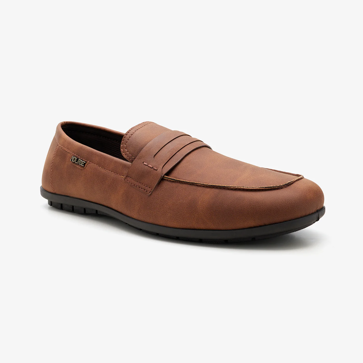 Men's Classic Casual Loafers - Image 3