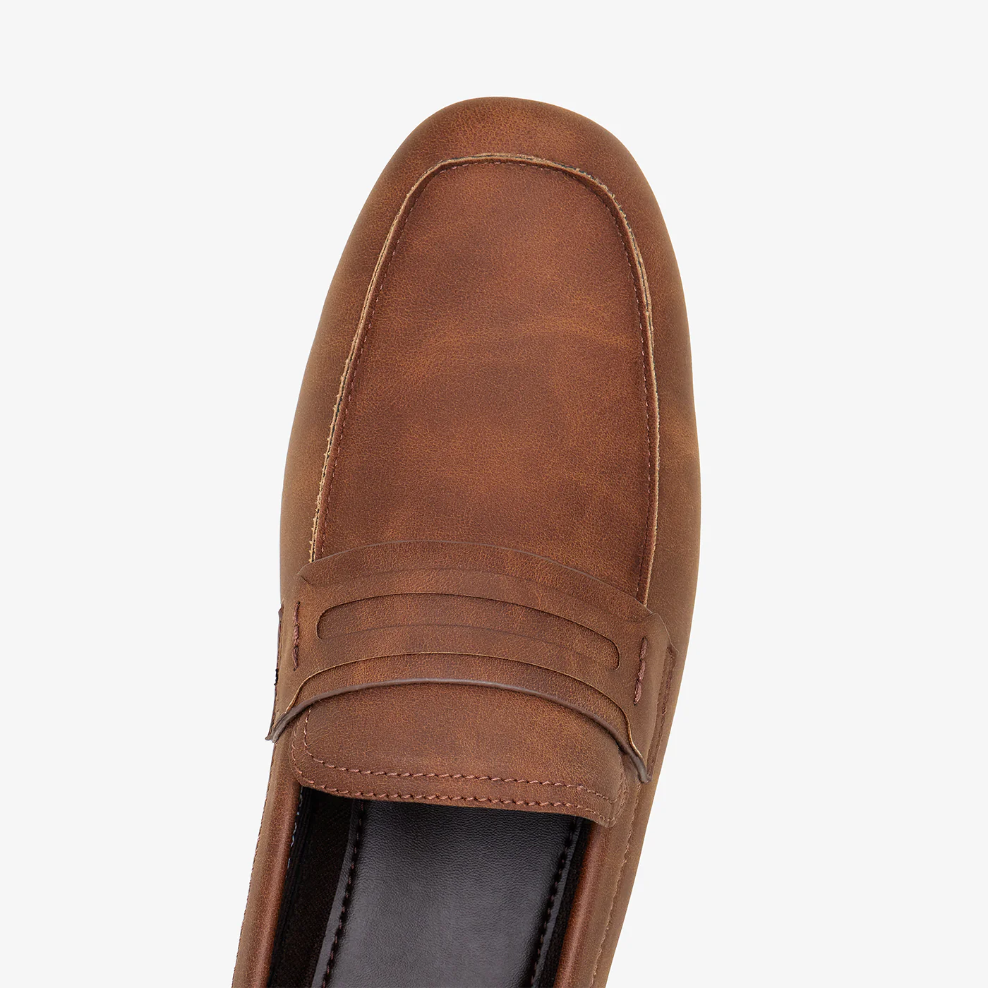 Men's Classic Casual Loafers - Image 4