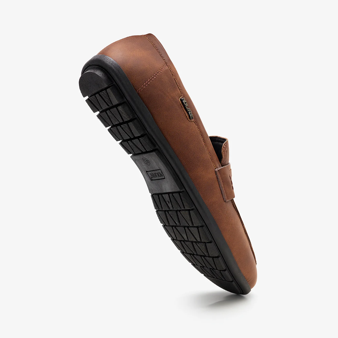 Men's Classic Casual Loafers - Image 5