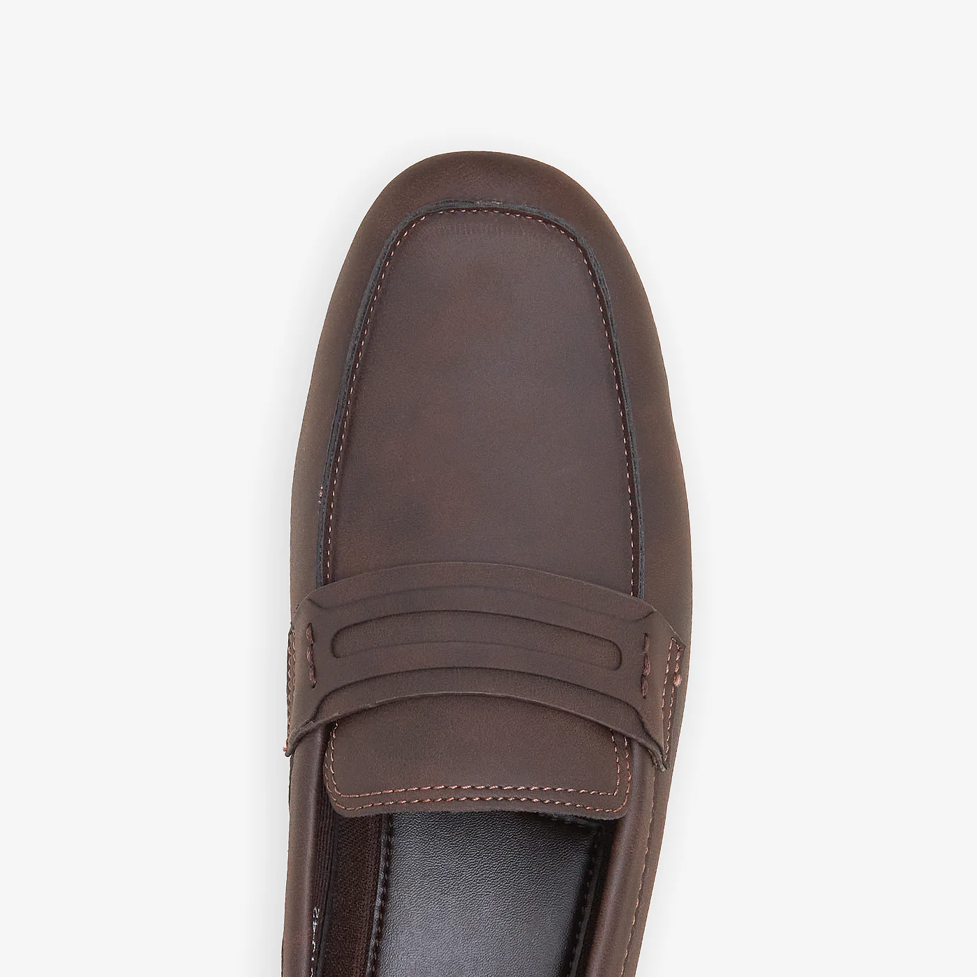 Men's Classic Casual Loafers - Image 3