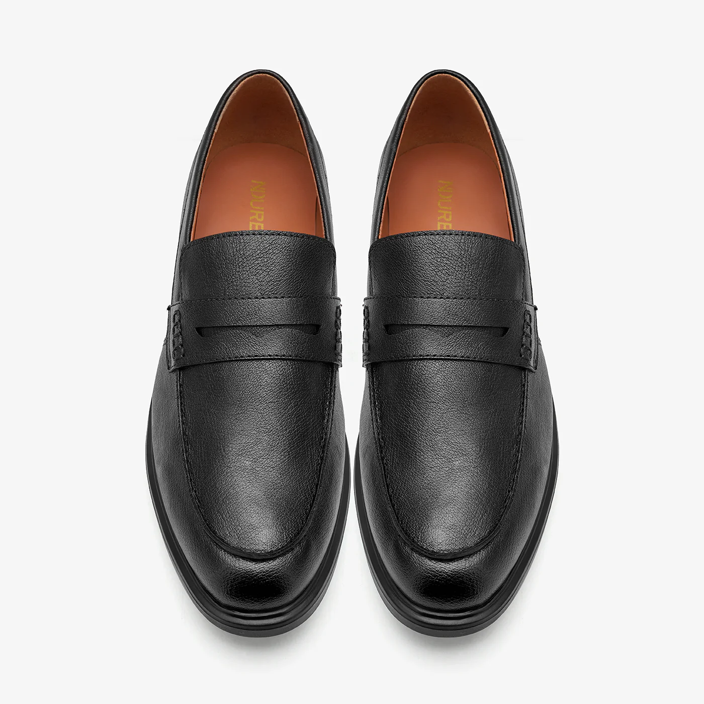 Men's Classic Dress Shoes - Image 2