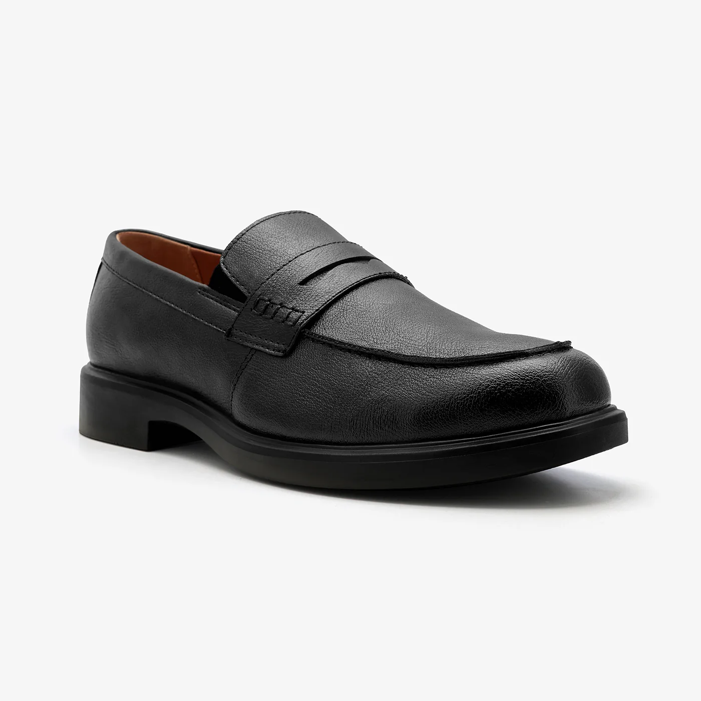 Men's Classic Dress Shoes - Image 3