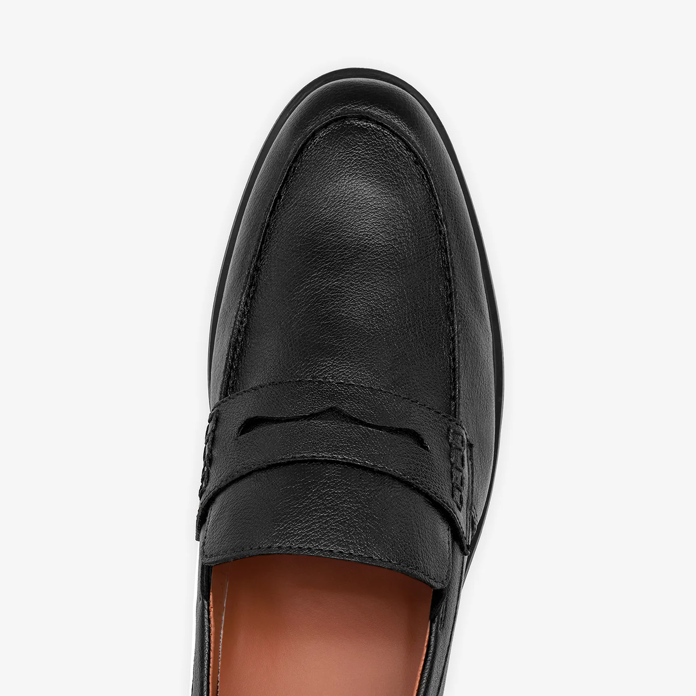 Men's Classic Dress Shoes - Image 4