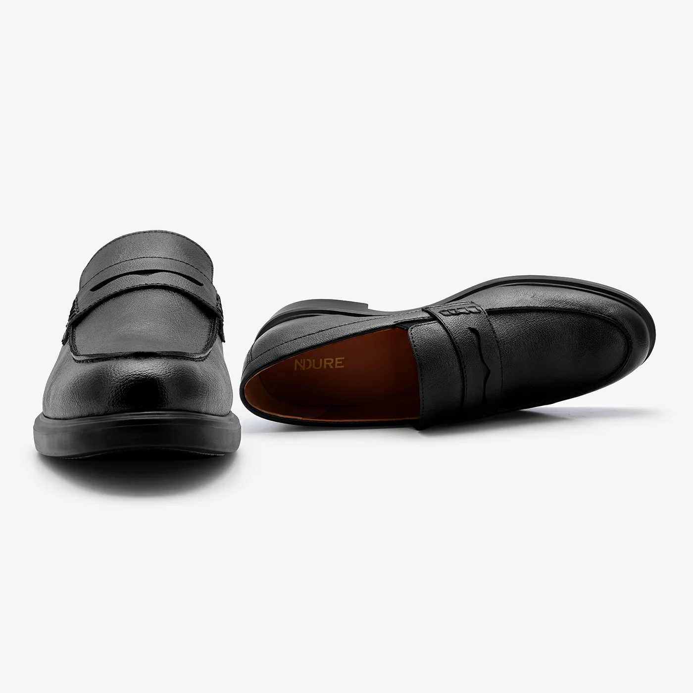 Men's Classic Dress Shoes - Image 5