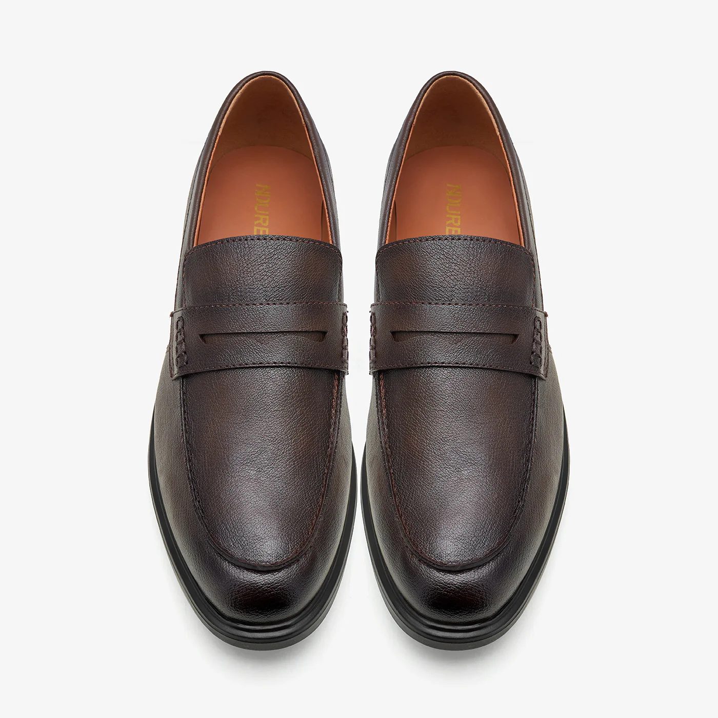 Men's Classic Dress Shoes - Image 2