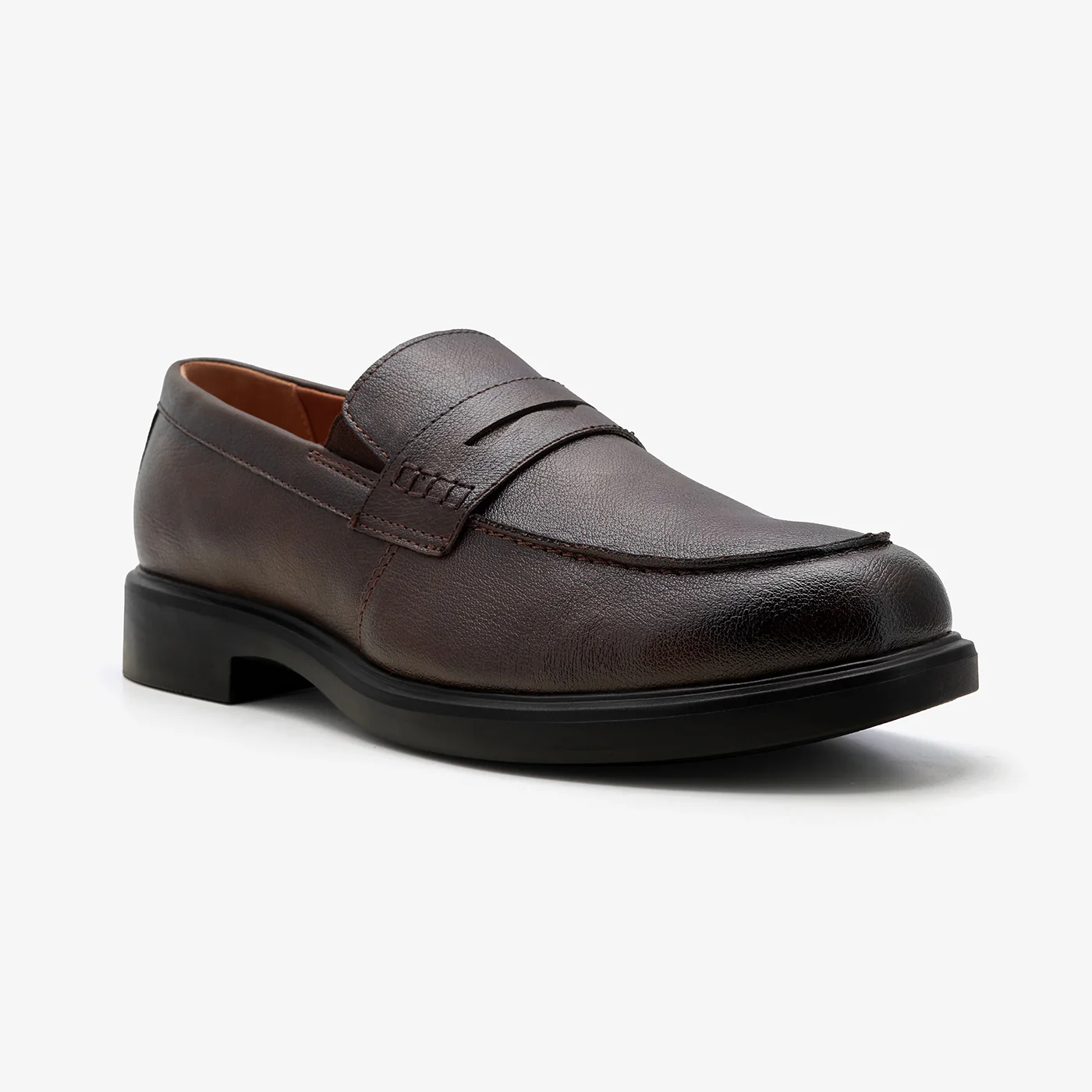 Men's Classic Dress Shoes - Image 3