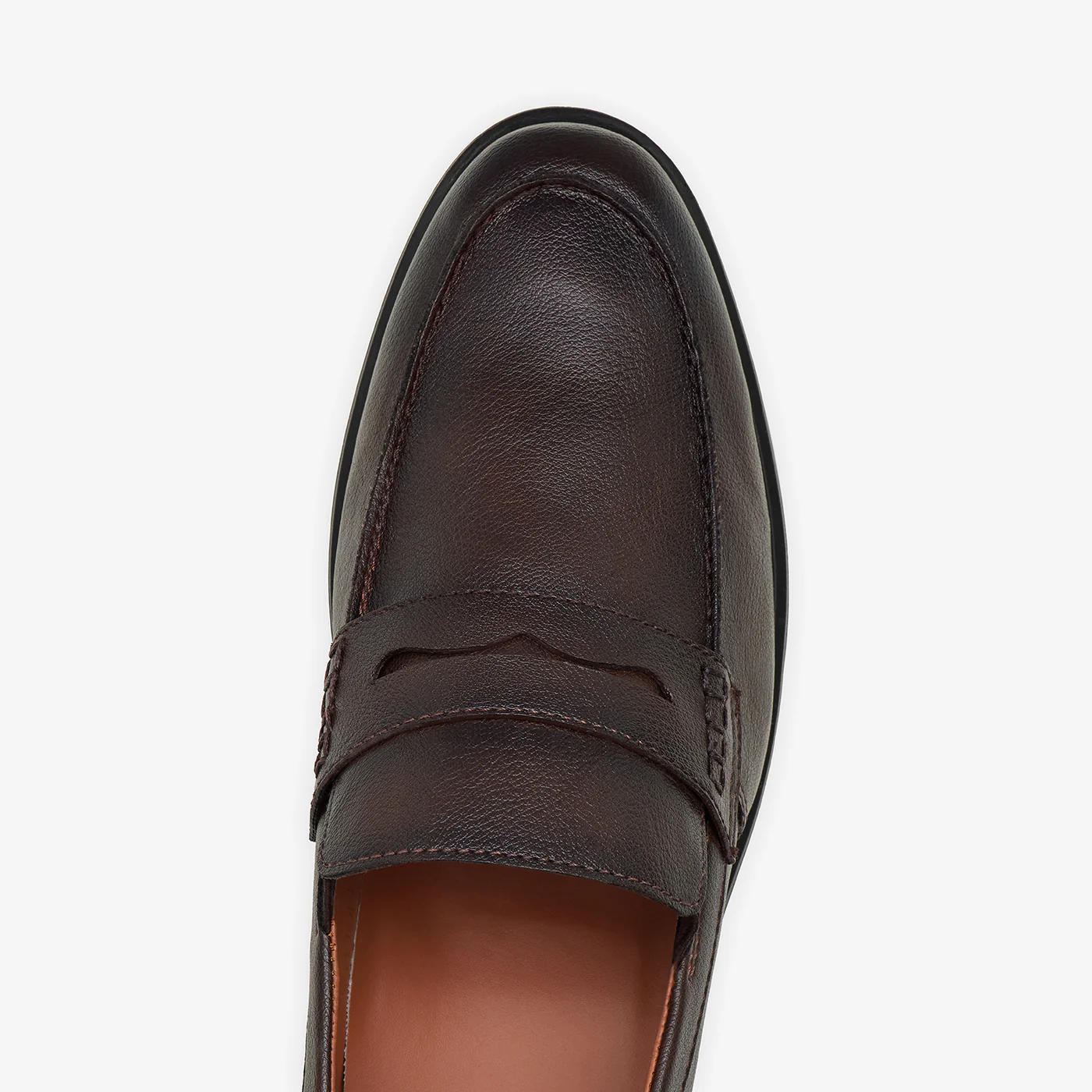 Men's Classic Dress Shoes - Image 4