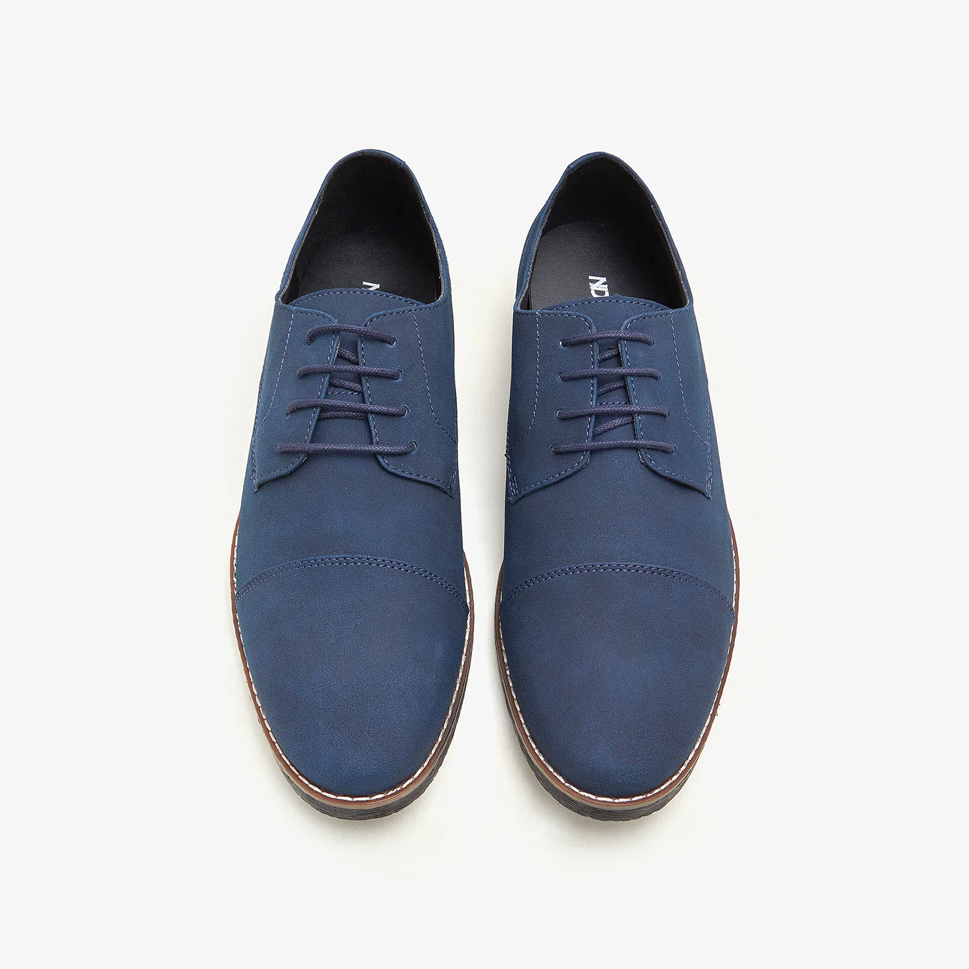 Men's Classic Dress Shoes - Image 2