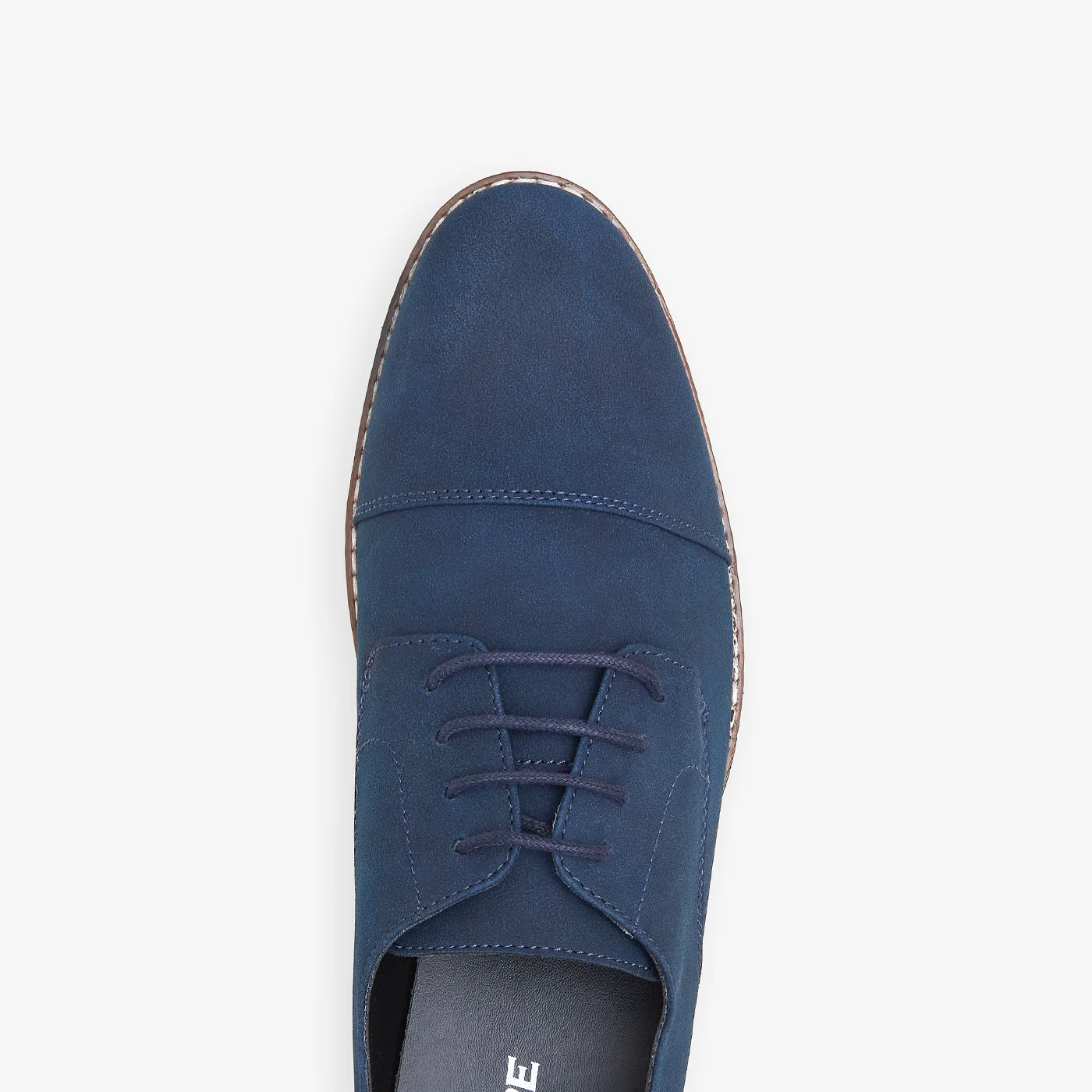 Men's Classic Dress Shoes - Image 4
