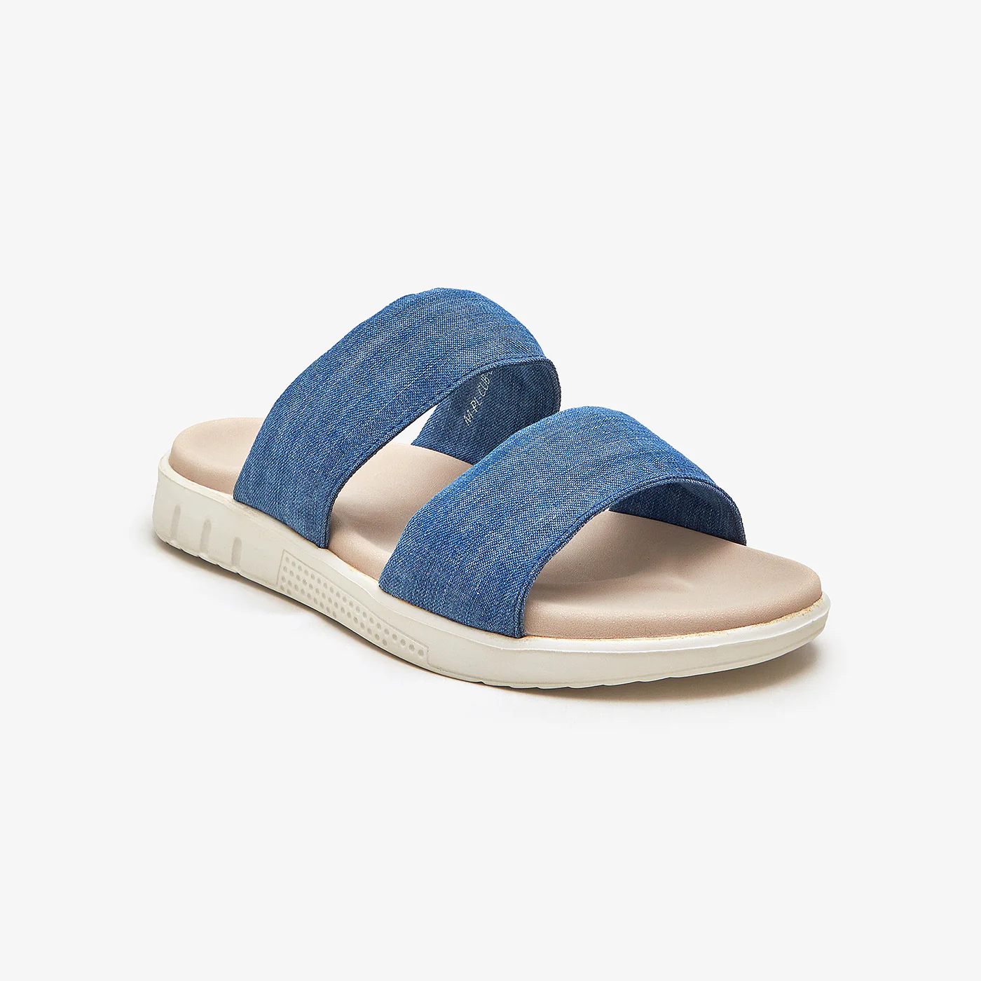 Men’s Cloud-Step Comfort Slides - Image 3