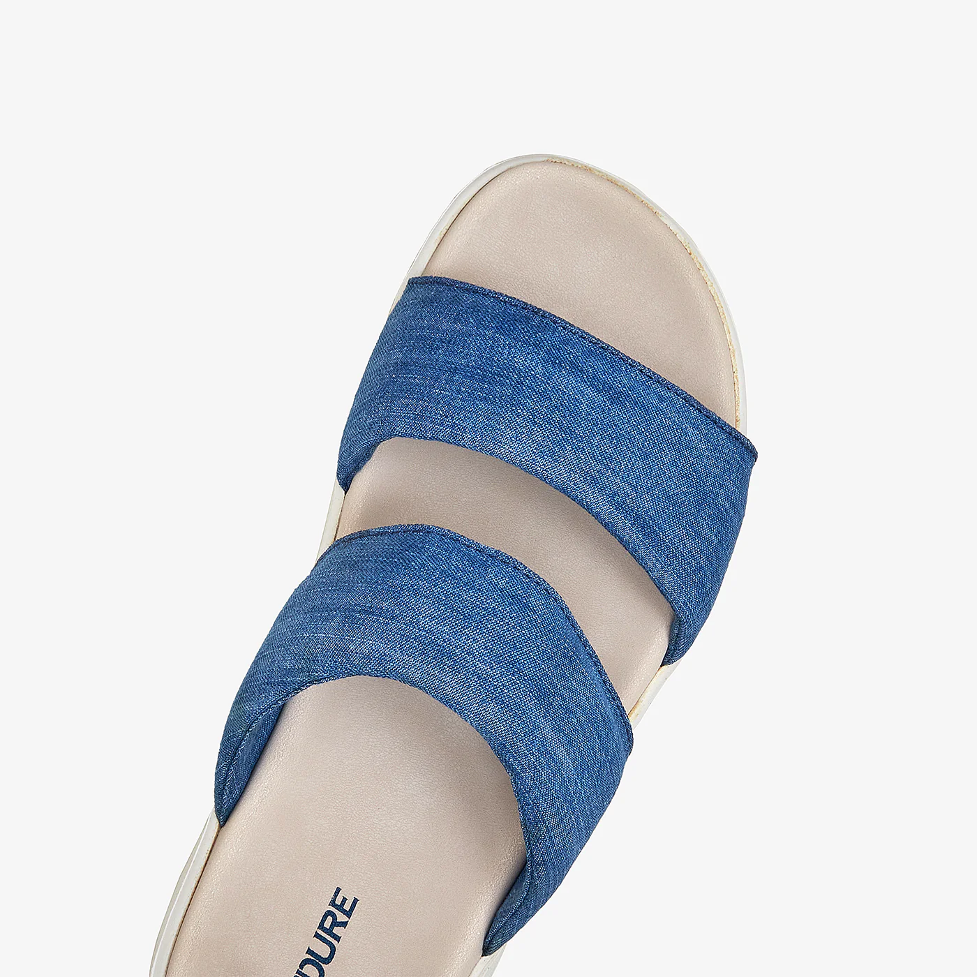 Men’s Cloud-Step Comfort Slides - Image 4